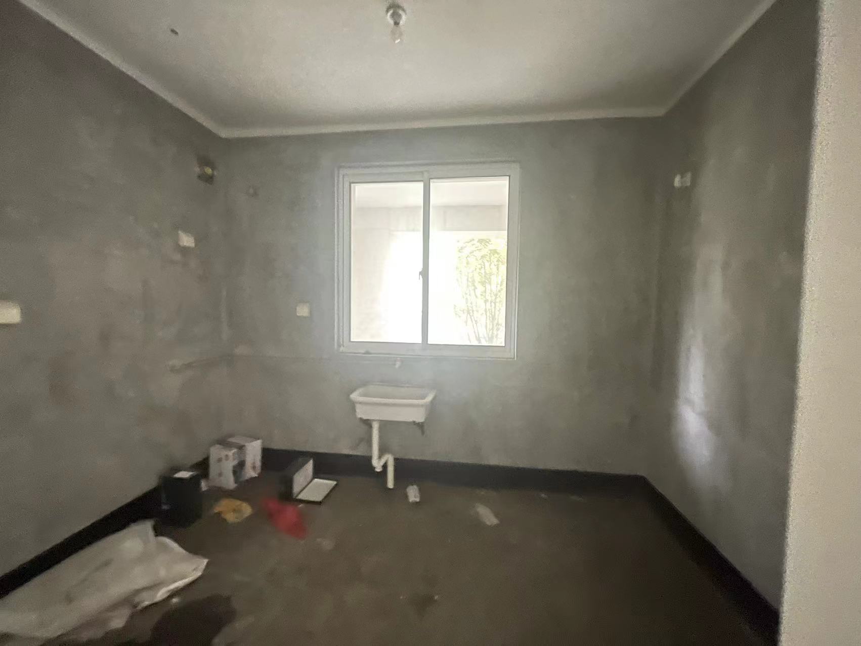御景華庭 4室2厅2卫 385m&sup2;