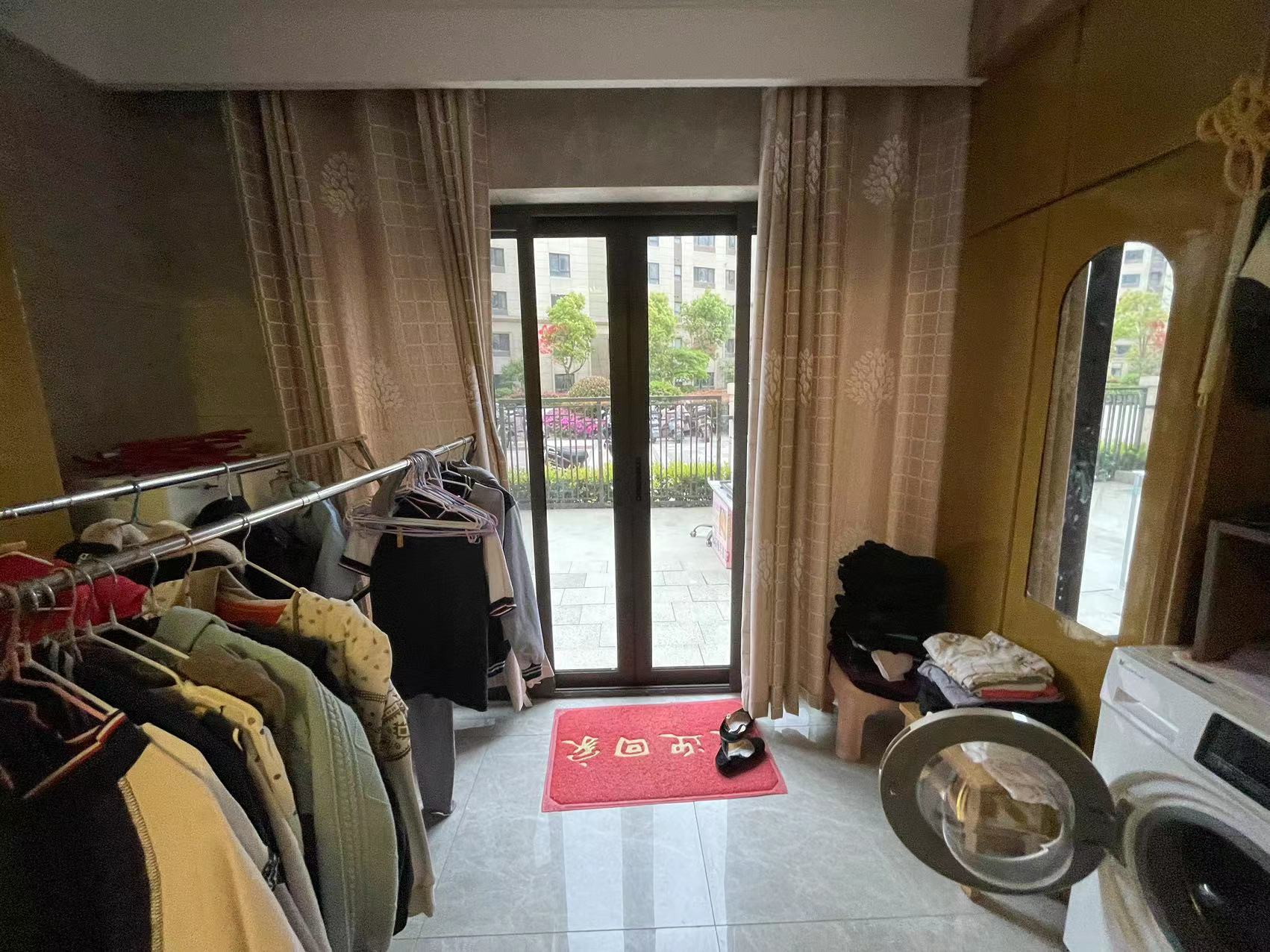 中南万科大都会 2室2厅2卫 102.00m&sup2;