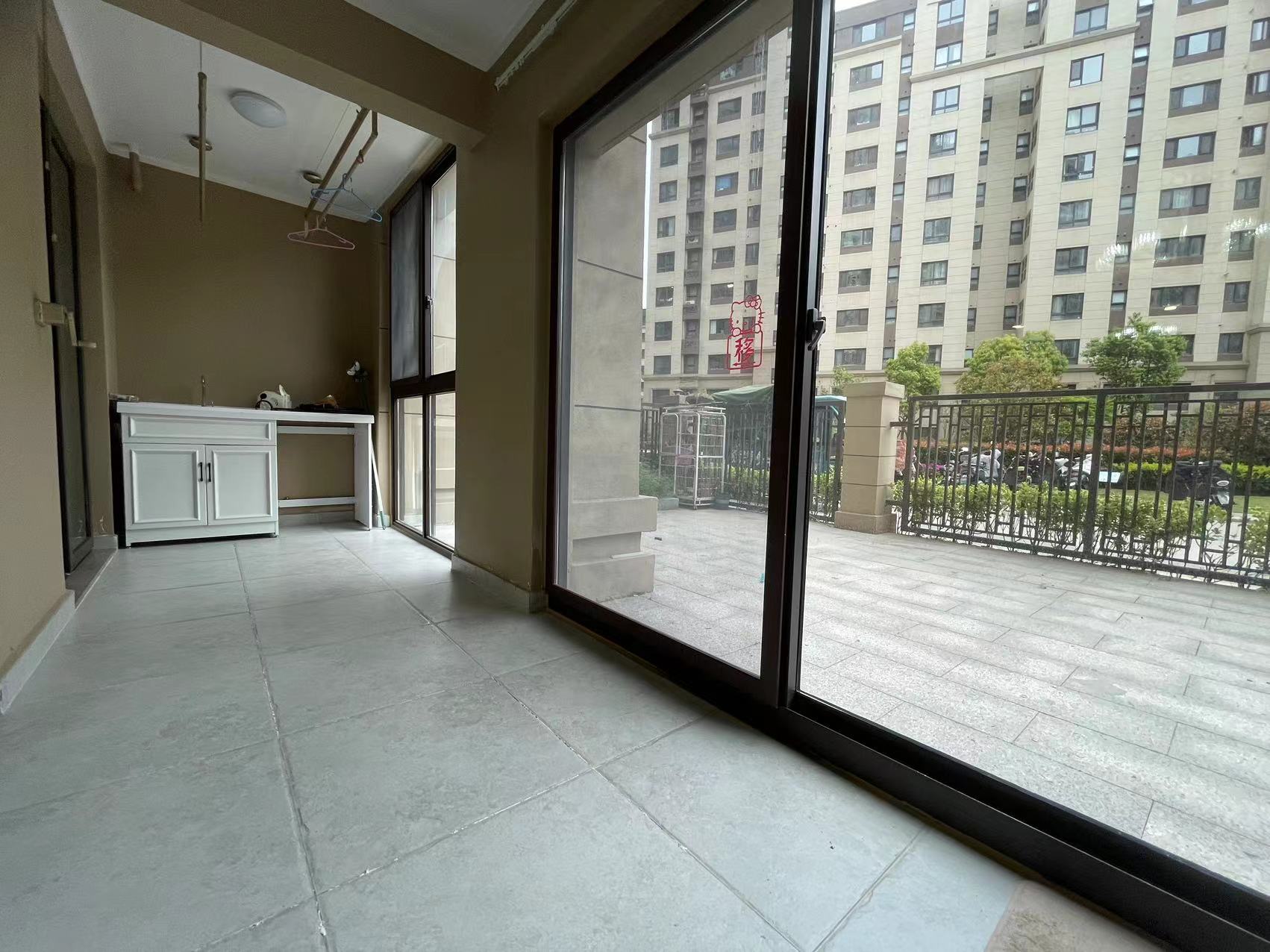 中南万科大都会 3室2厅2卫 125.25m&sup2;