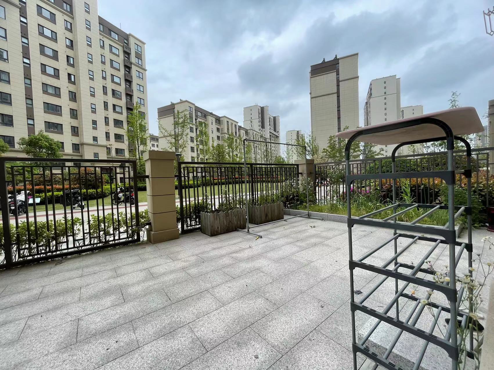 中南万科大都会 3室2厅2卫 125.25m&sup2;