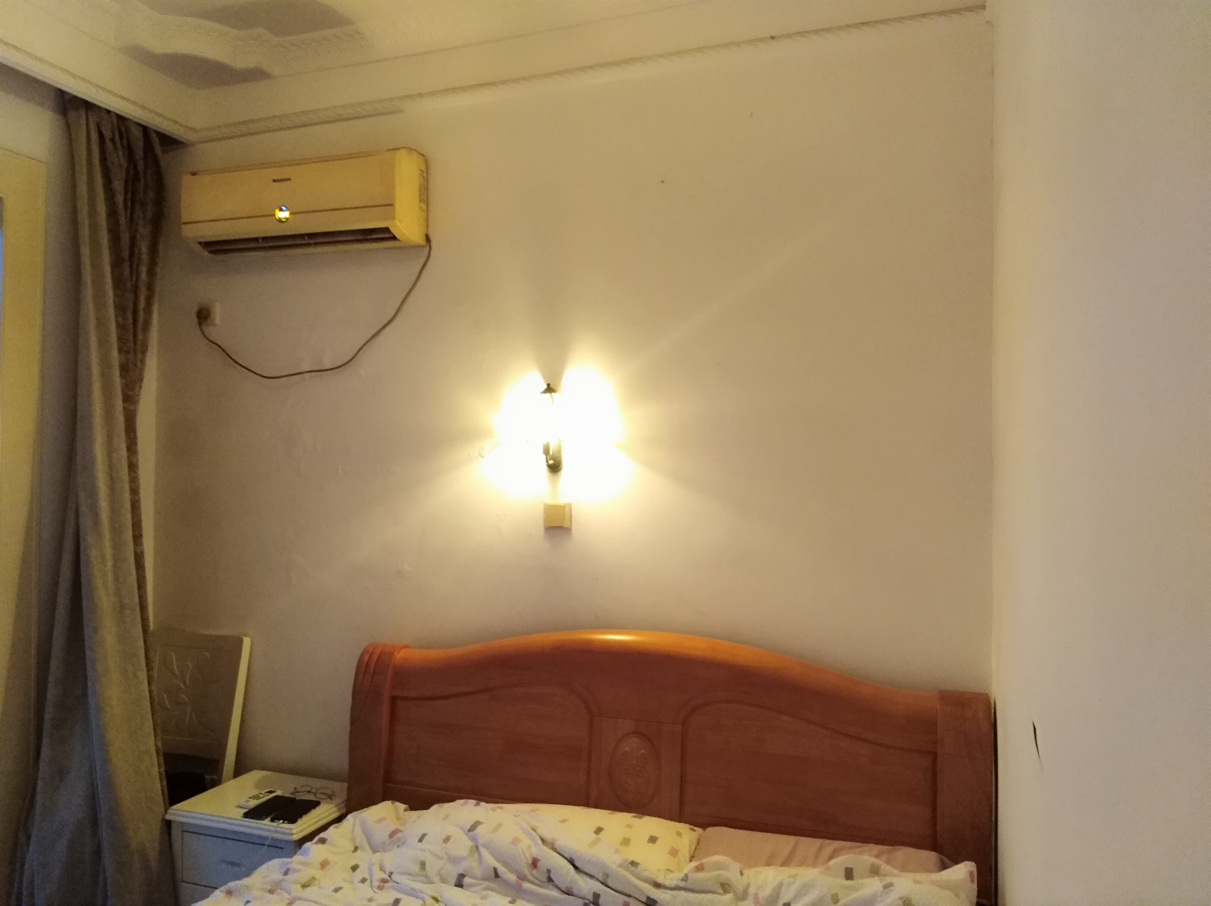 北濠新村二组团 2室1厅1卫 69.4m&sup2;