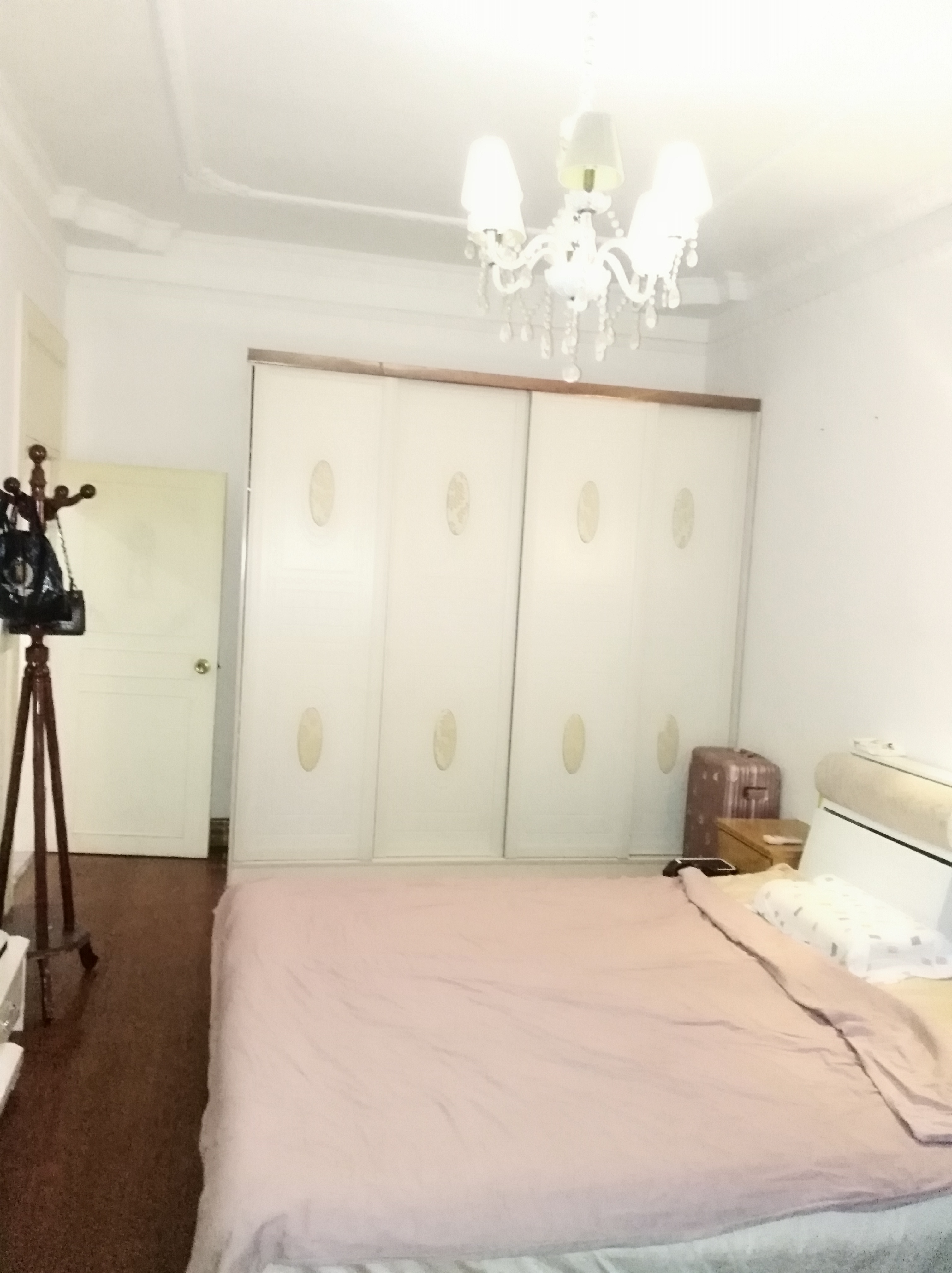 北濠新村二组团 2室1厅1卫 69.4m&sup2;
