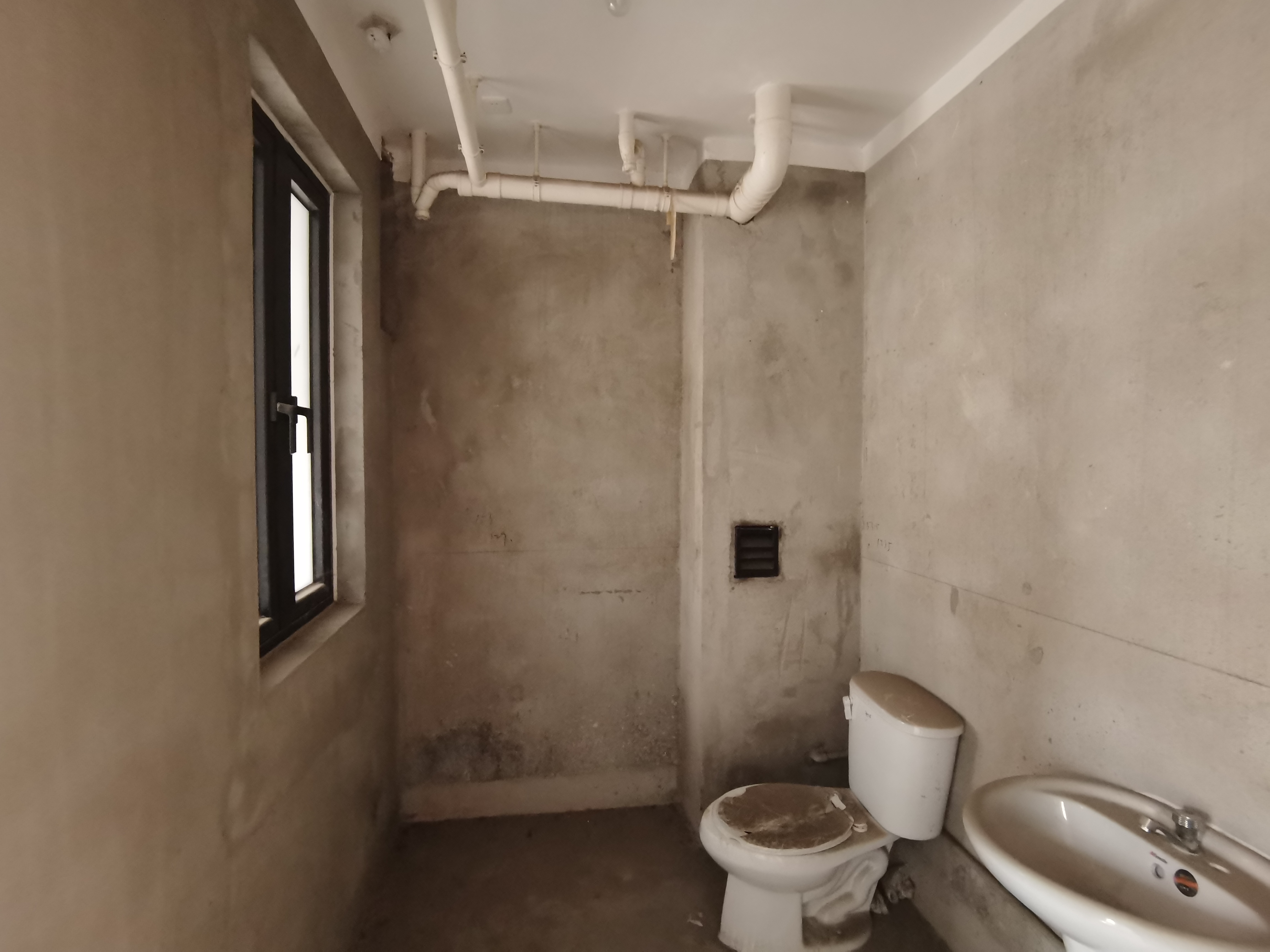 山水壹号 5室2厅4卫 267.00m&sup2;