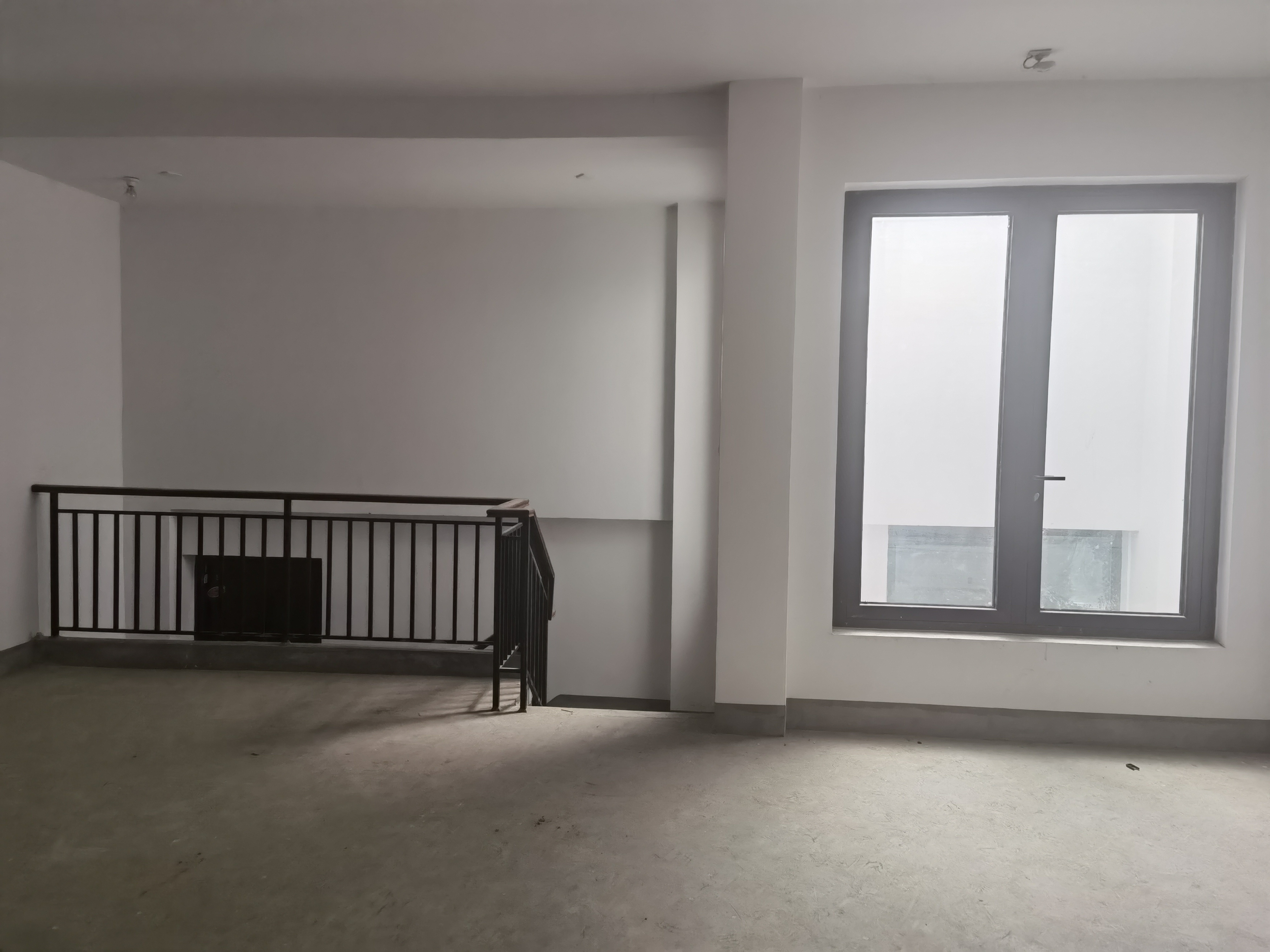 山水壹号 5室2厅4卫 267.00m&sup2;