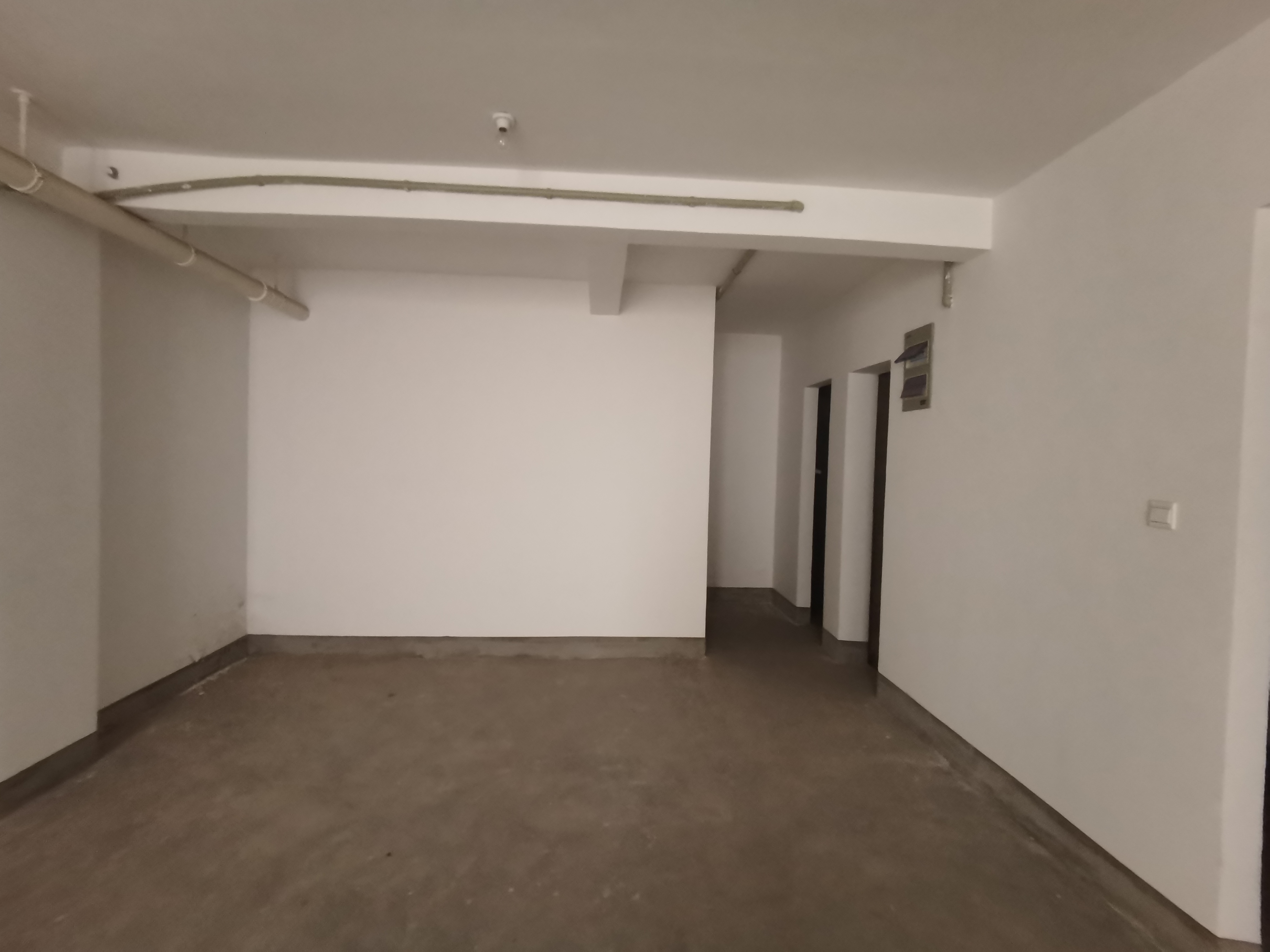山水壹号 5室2厅4卫 267.00m&sup2;