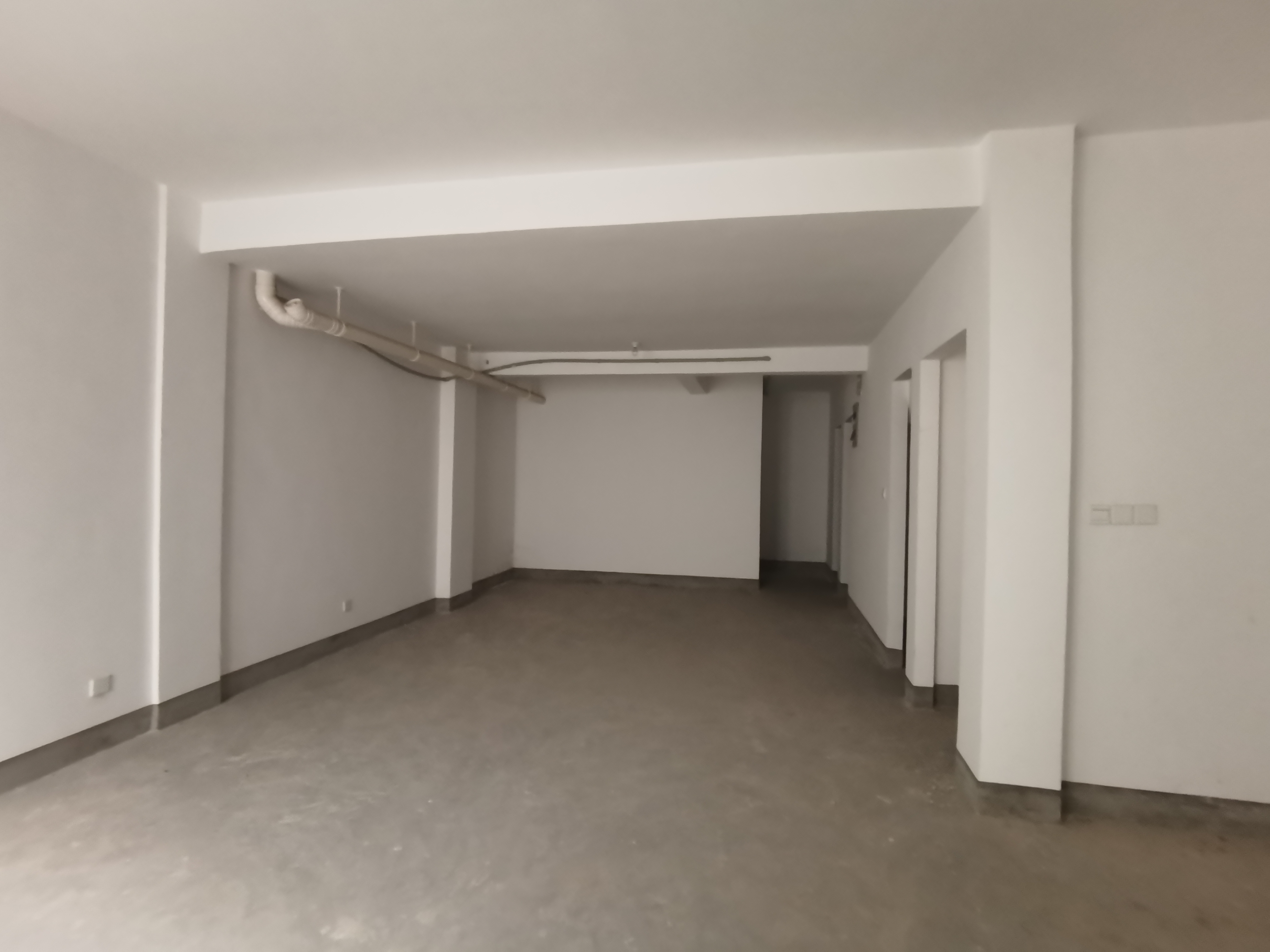 山水壹号 5室2厅4卫 267.00m&sup2;