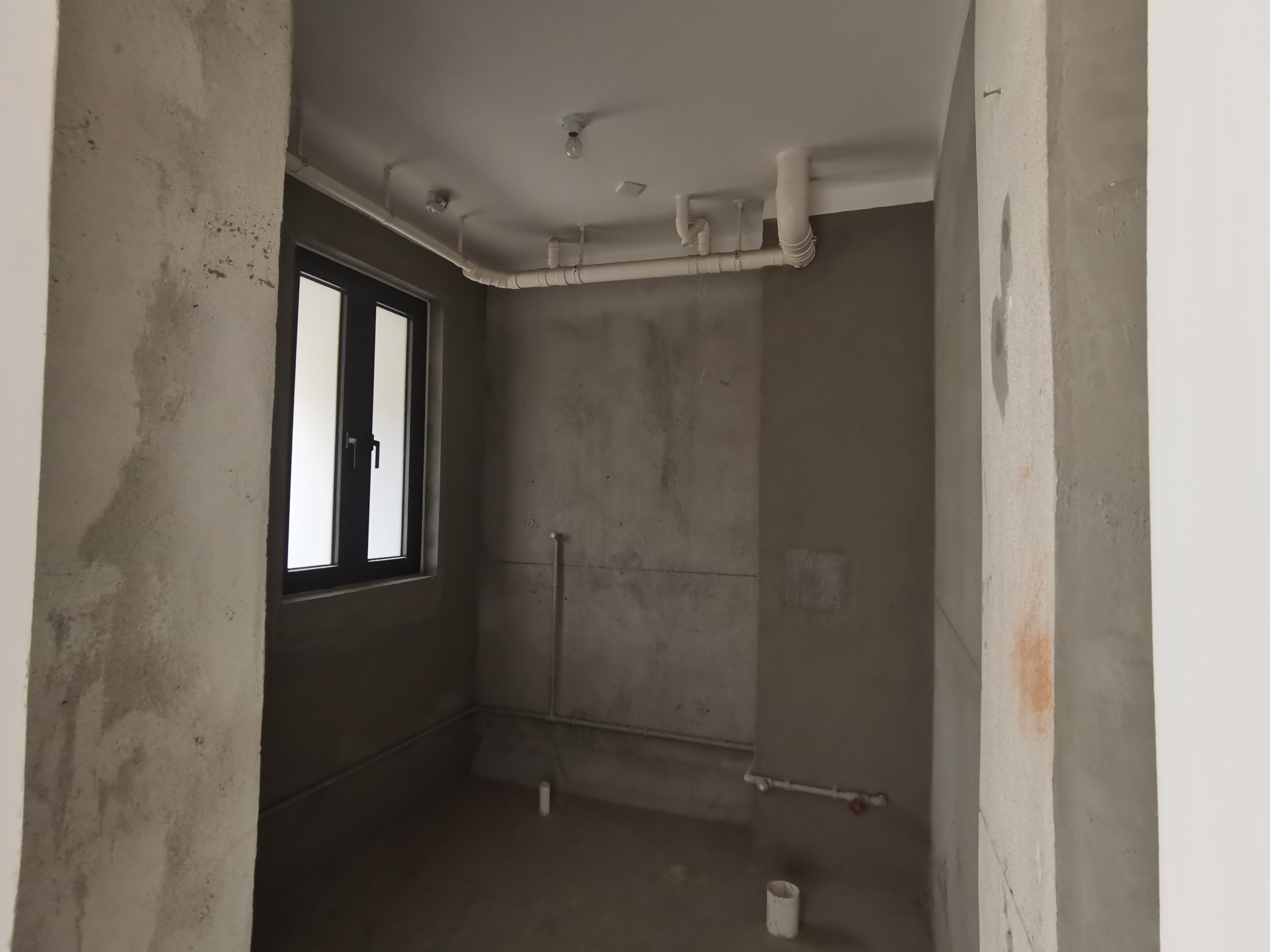 山水壹号 5室2厅4卫 267.00m&sup2;