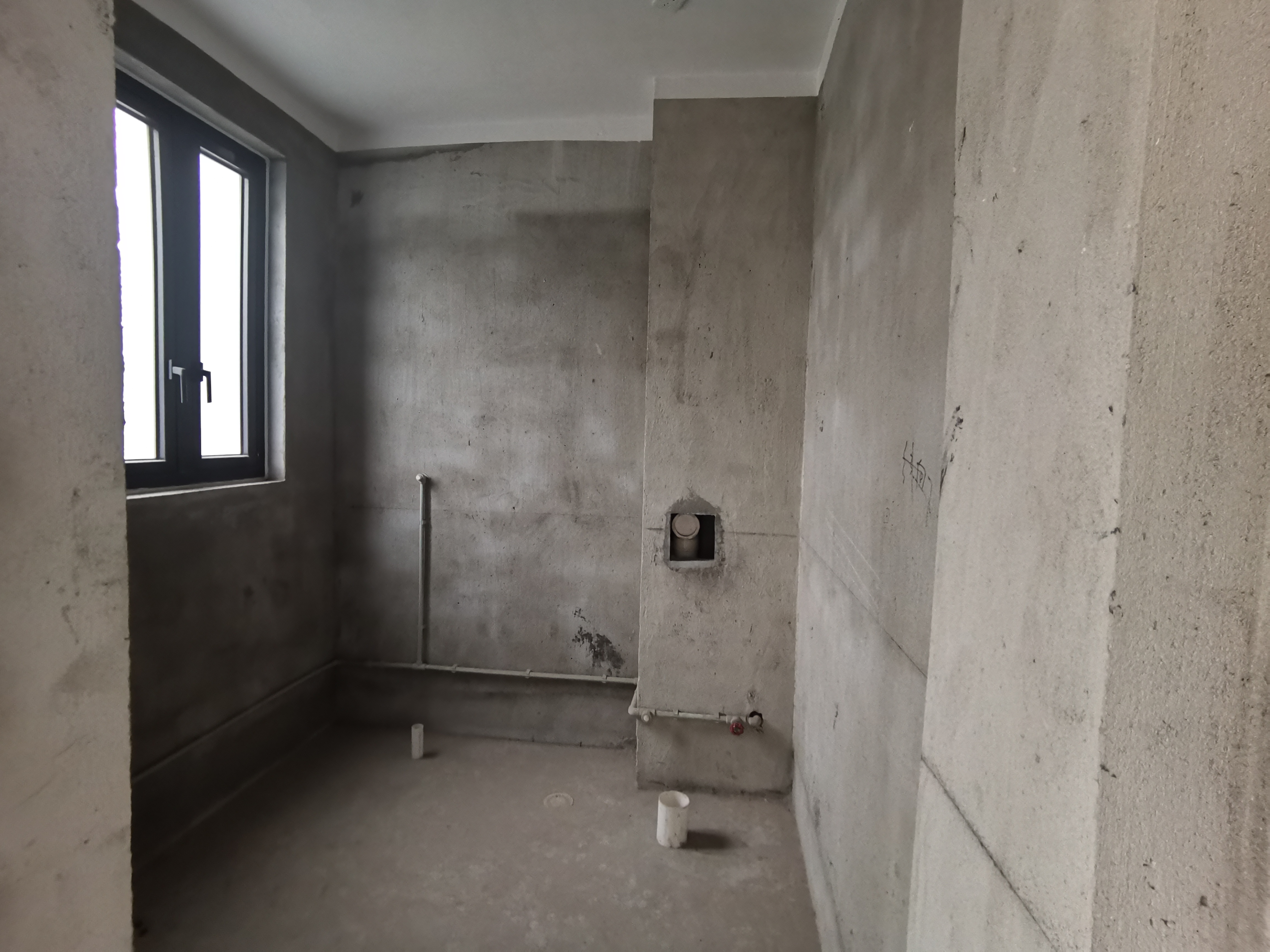 山水壹号 5室2厅4卫 267.00m&sup2;