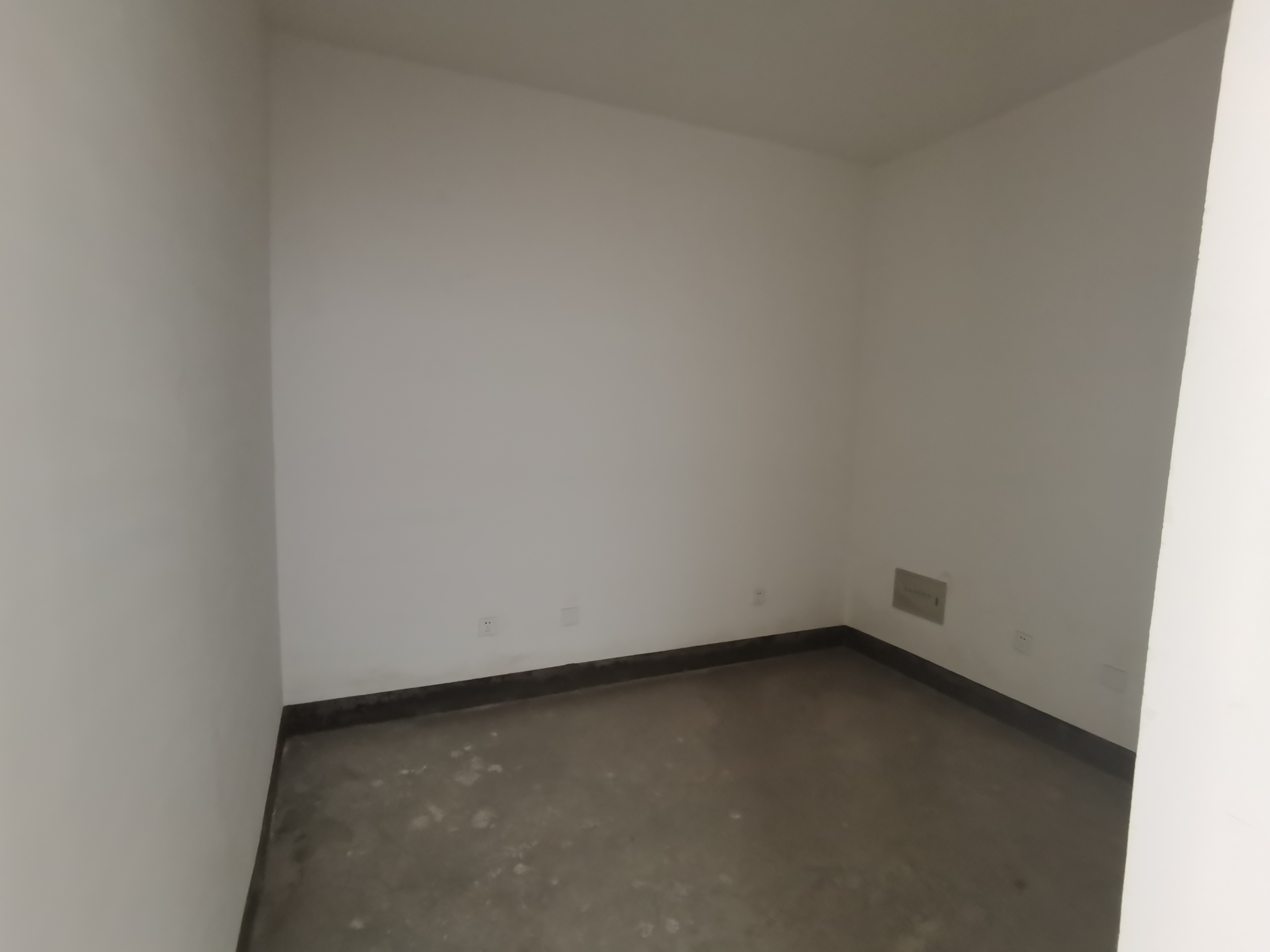 山水壹号 5室2厅4卫 267.00m&sup2;