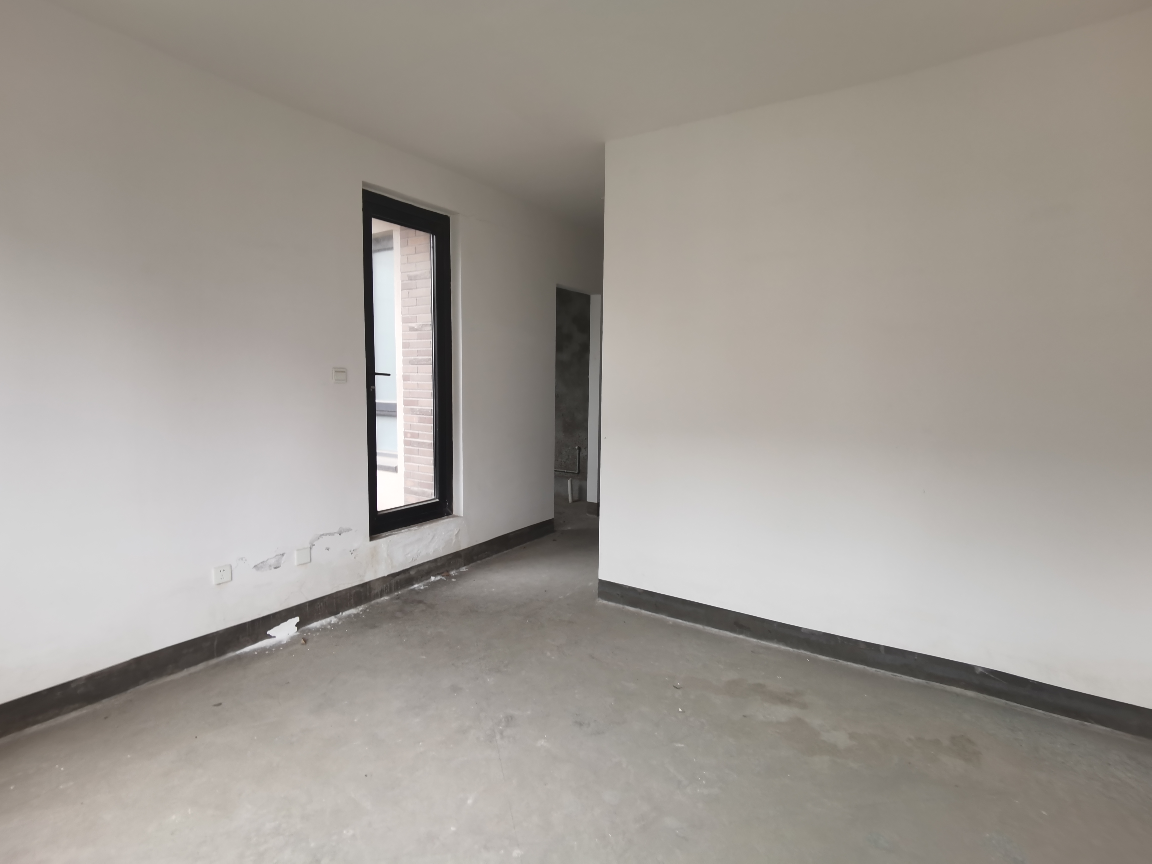 山水壹号 5室2厅4卫 267.00m&sup2;