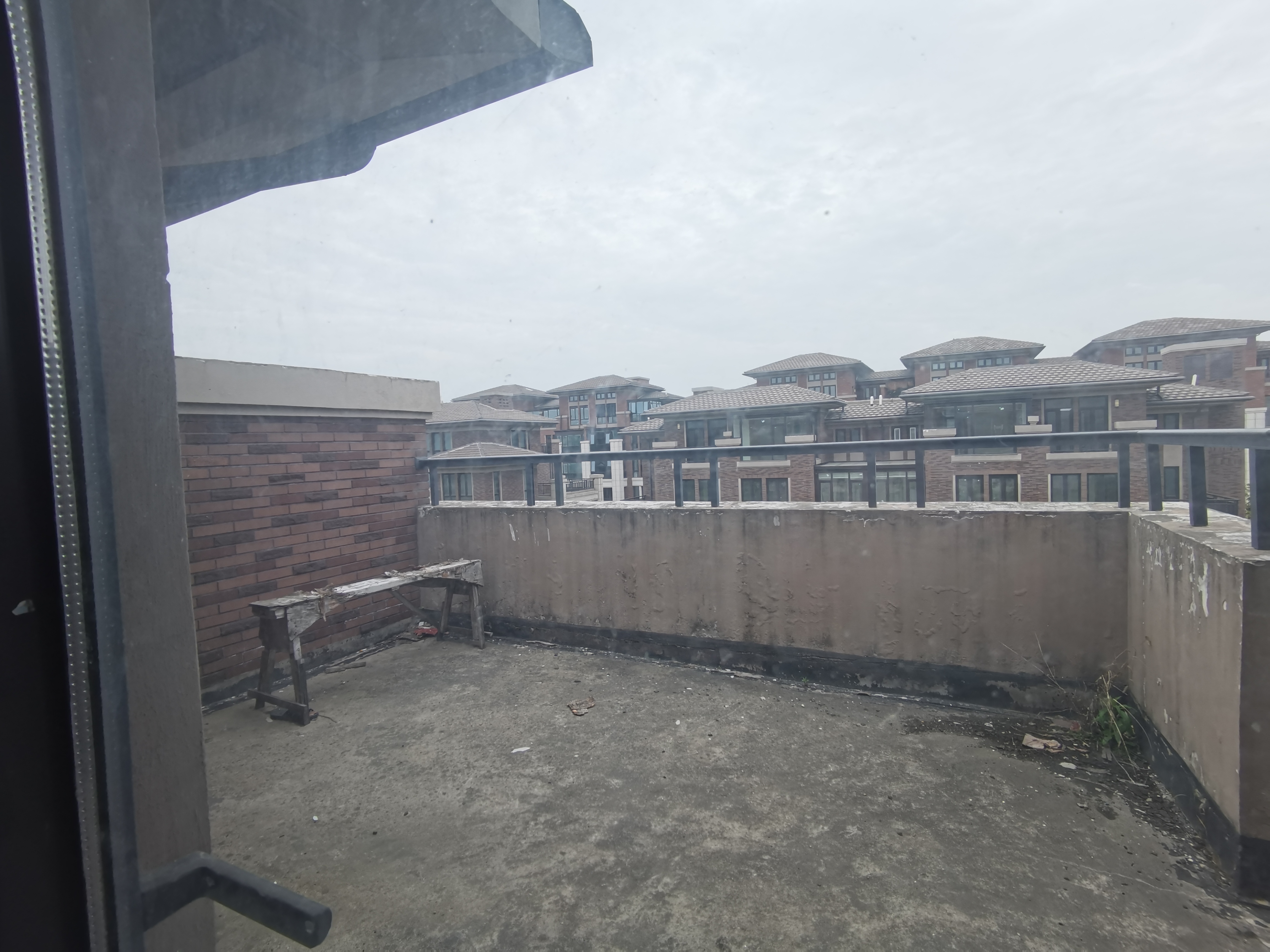 山水壹号 5室2厅4卫 267.00m&sup2;