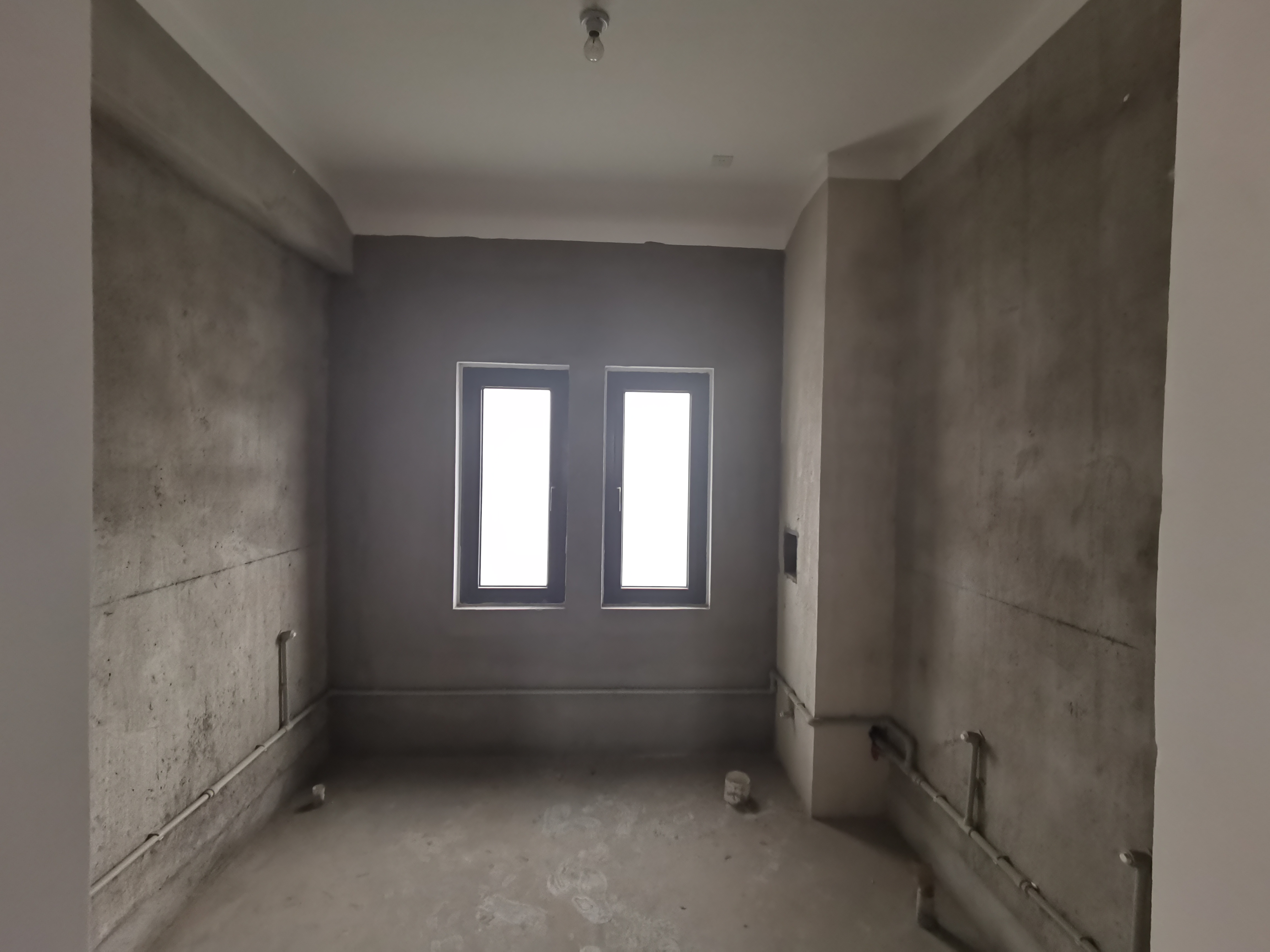 山水壹号 5室2厅4卫 267.00m&sup2;