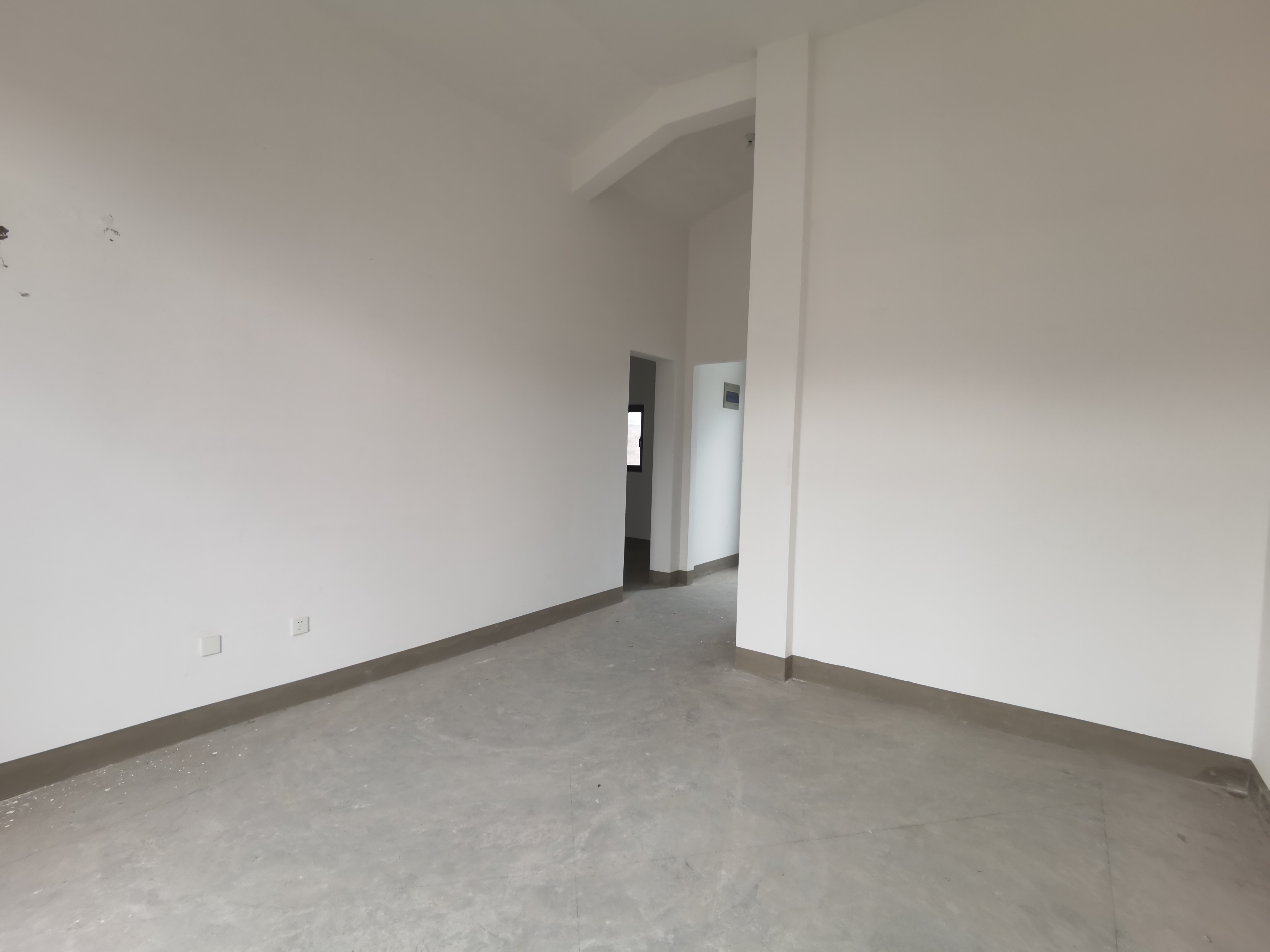 山水壹号 5室2厅4卫 267.00m&sup2;