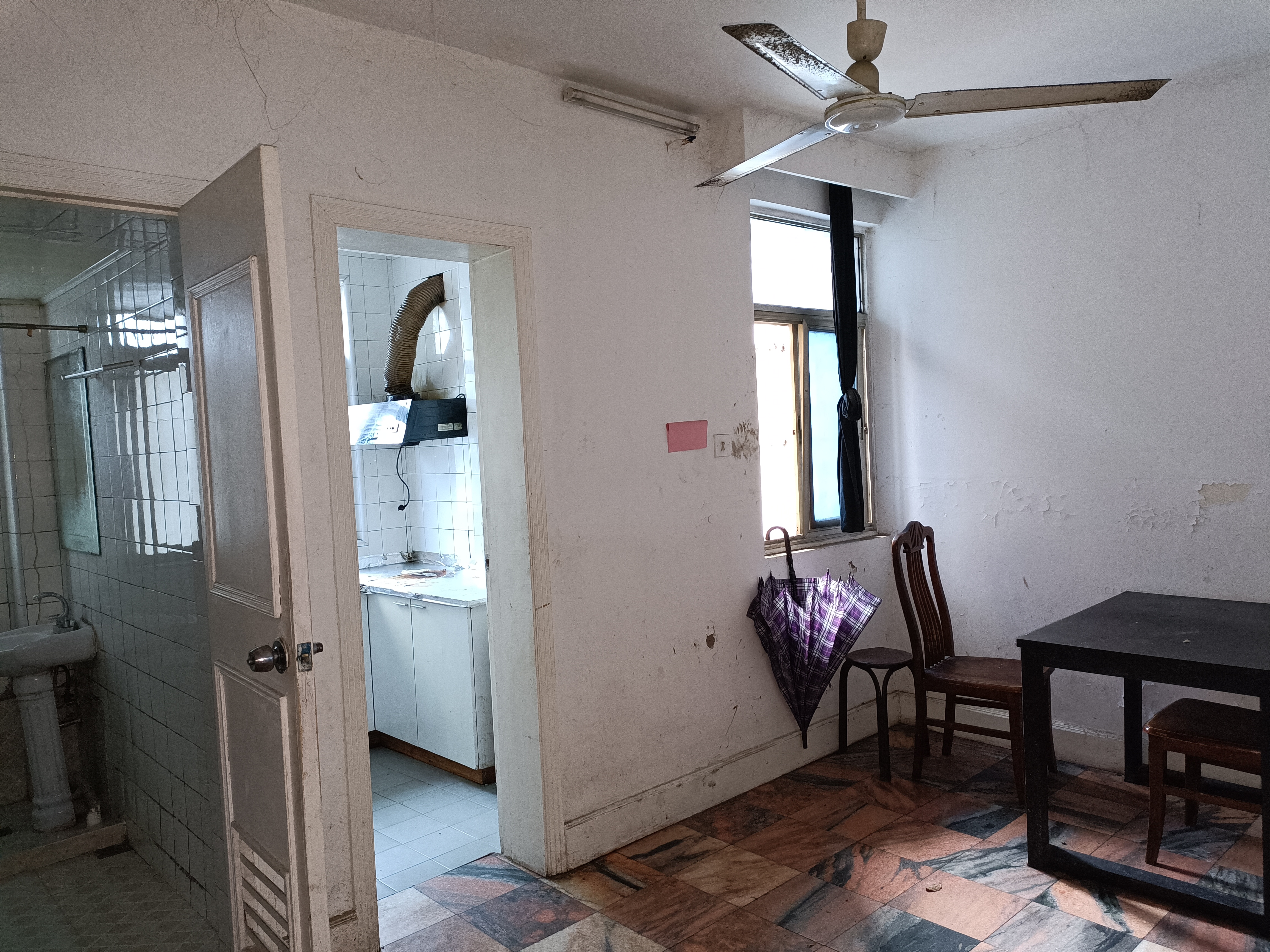 富民新村(南通经济技术开发区) 2室1厅1卫 90.50m²