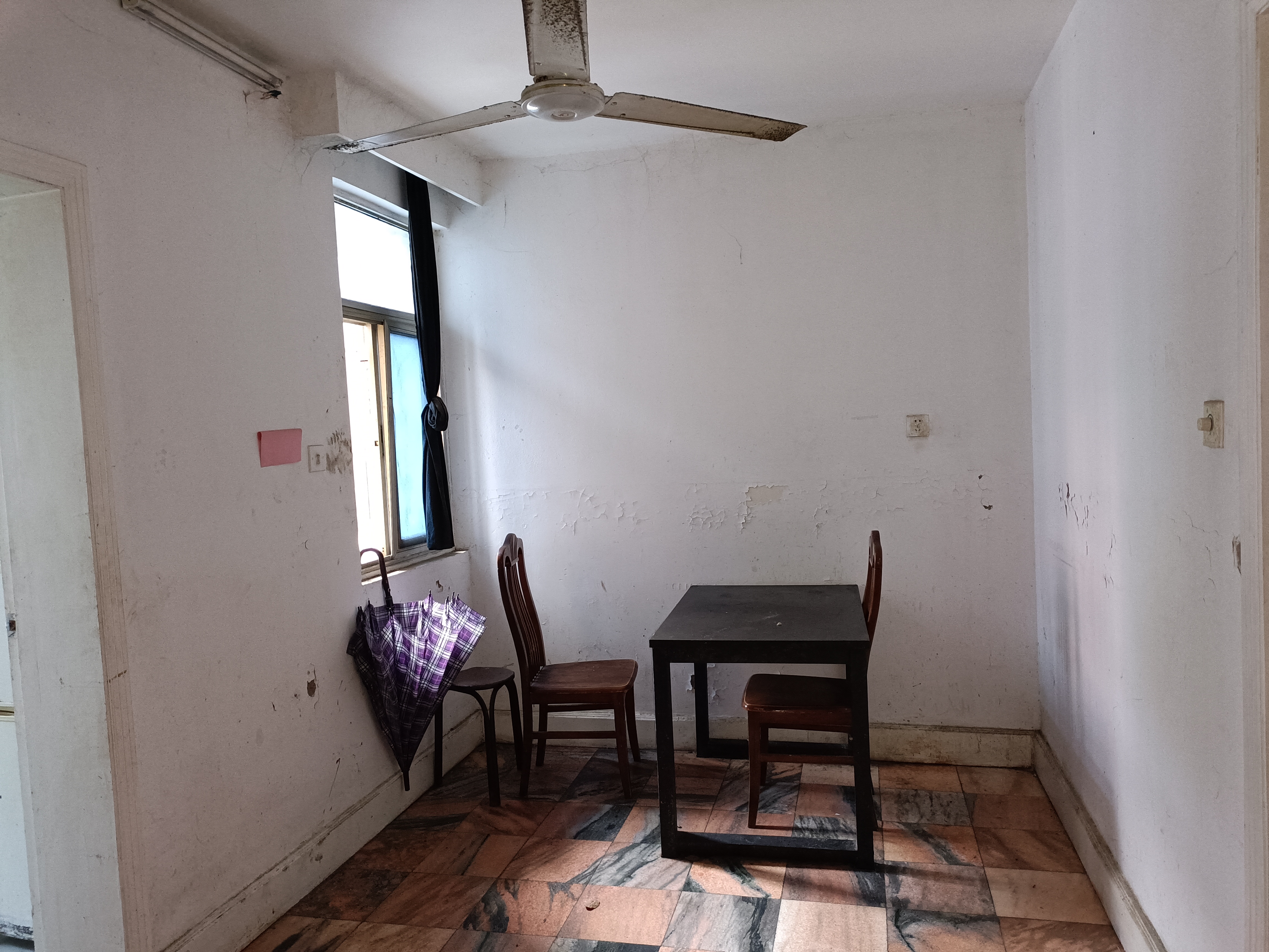 富民新村(南通经济技术开发区) 2室1厅1卫 90.50m&sup2;