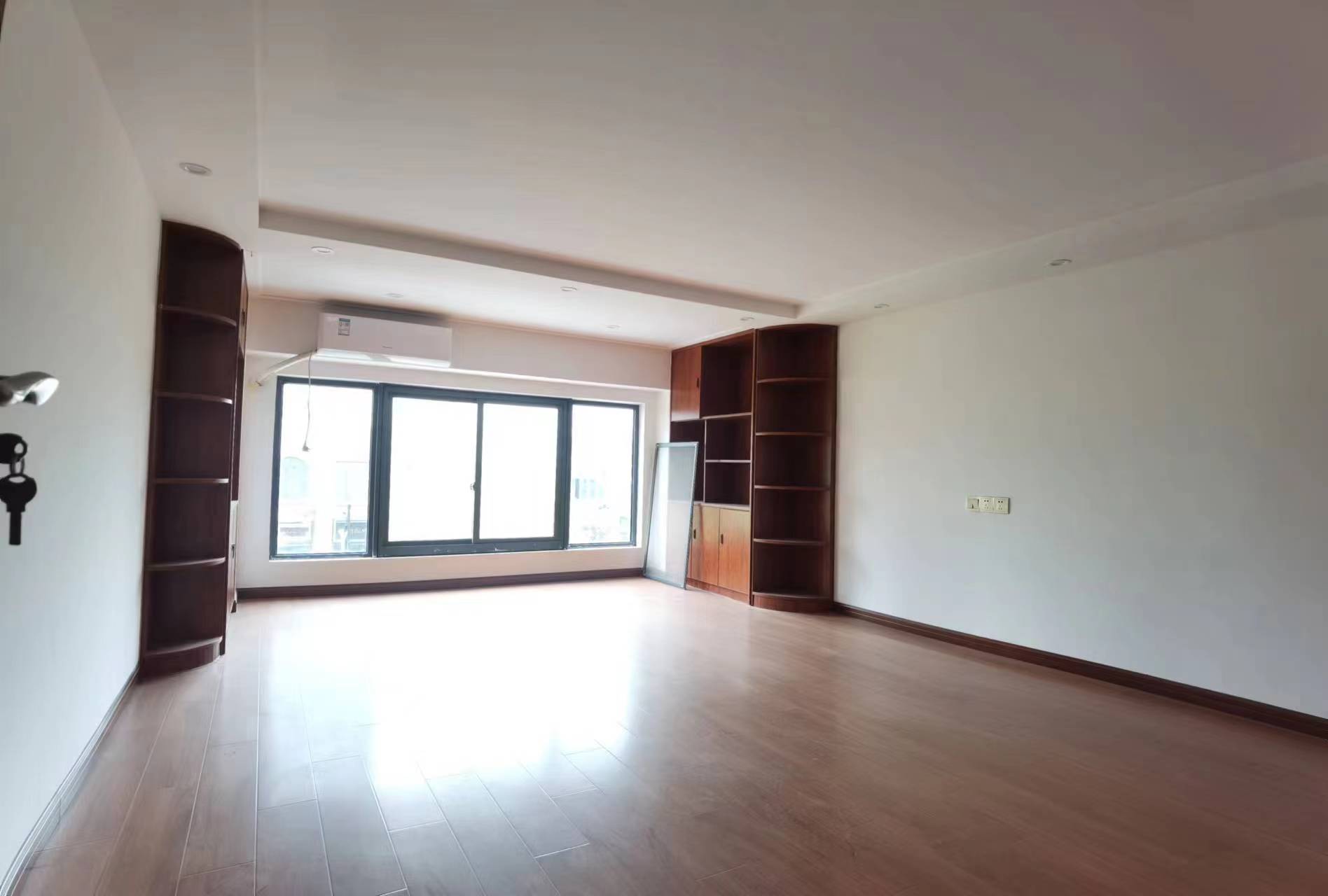 万达华府 3室4厅2卫 115.97m&sup2;