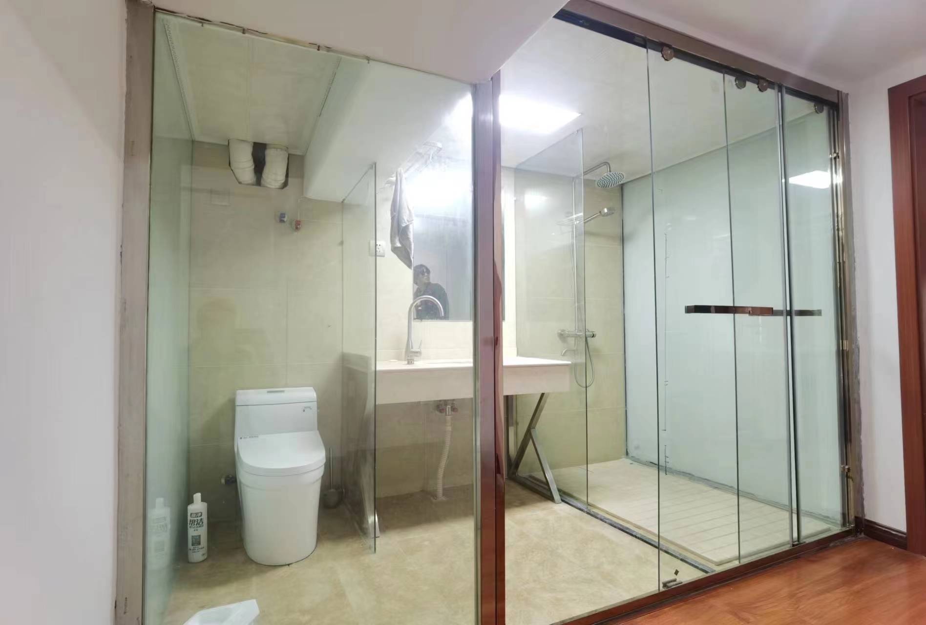 万达华府 3室4厅2卫 115.97m&sup2;