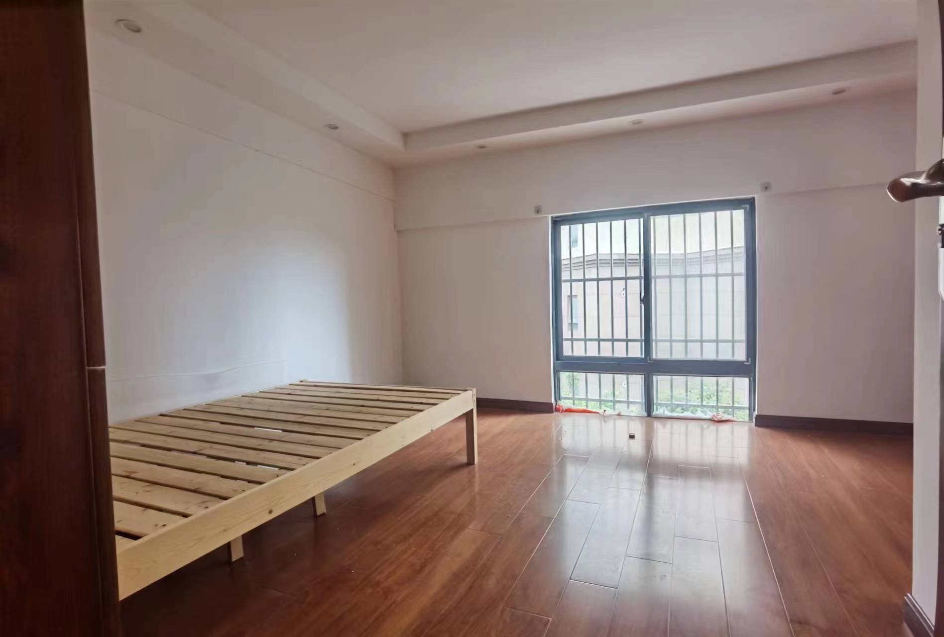 万达华府 3室4厅2卫 115.97m&sup2;