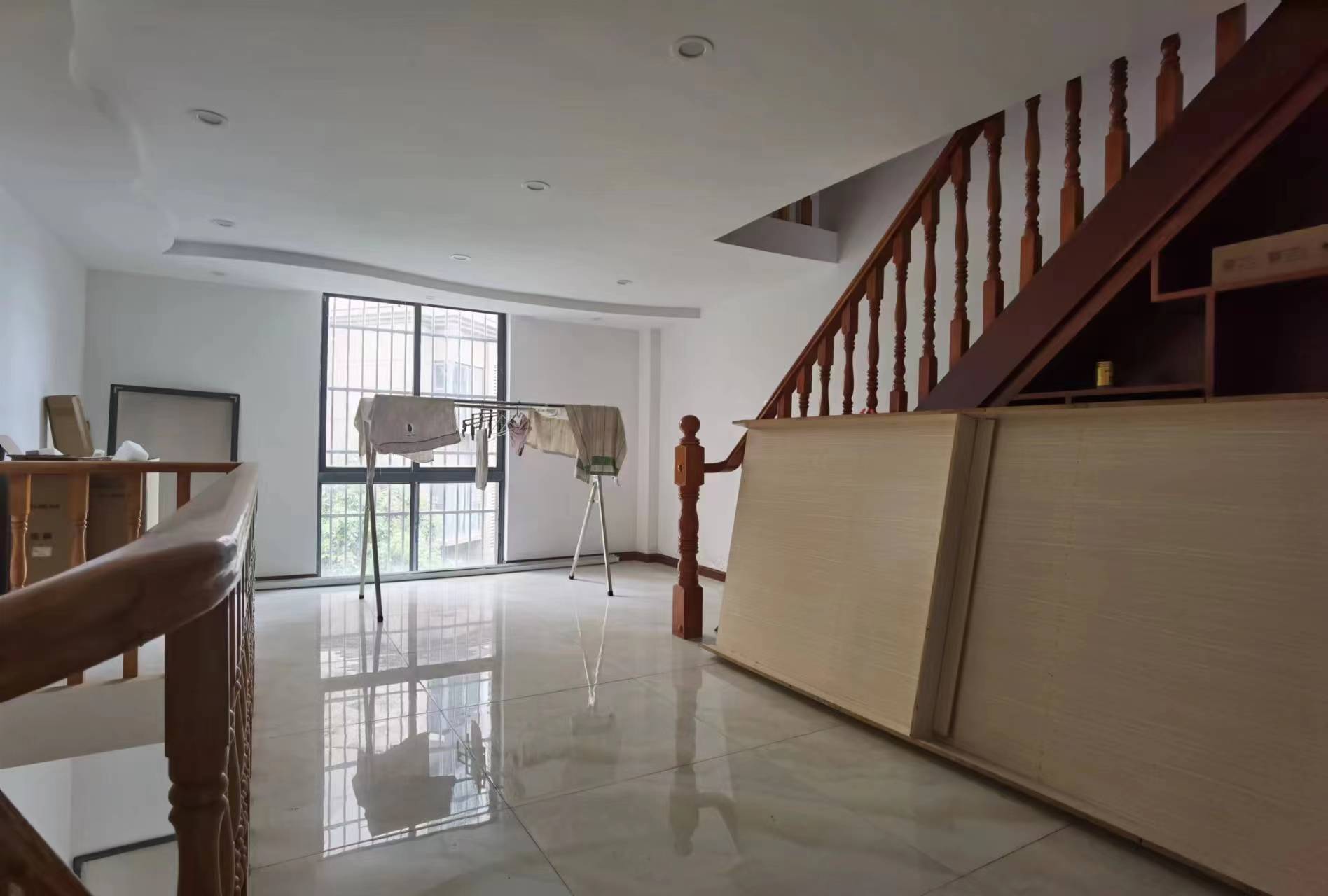 万达华府 3室4厅2卫 115.97m&sup2;