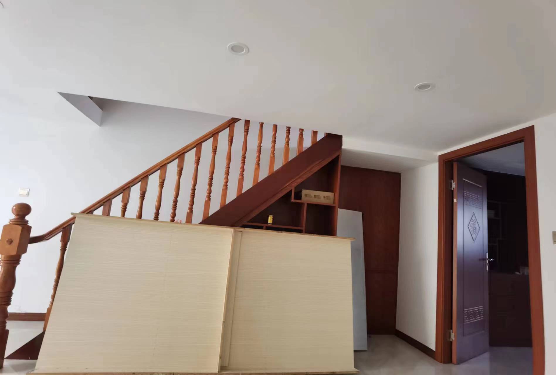 万达华府 3室4厅2卫 115.97m&sup2;