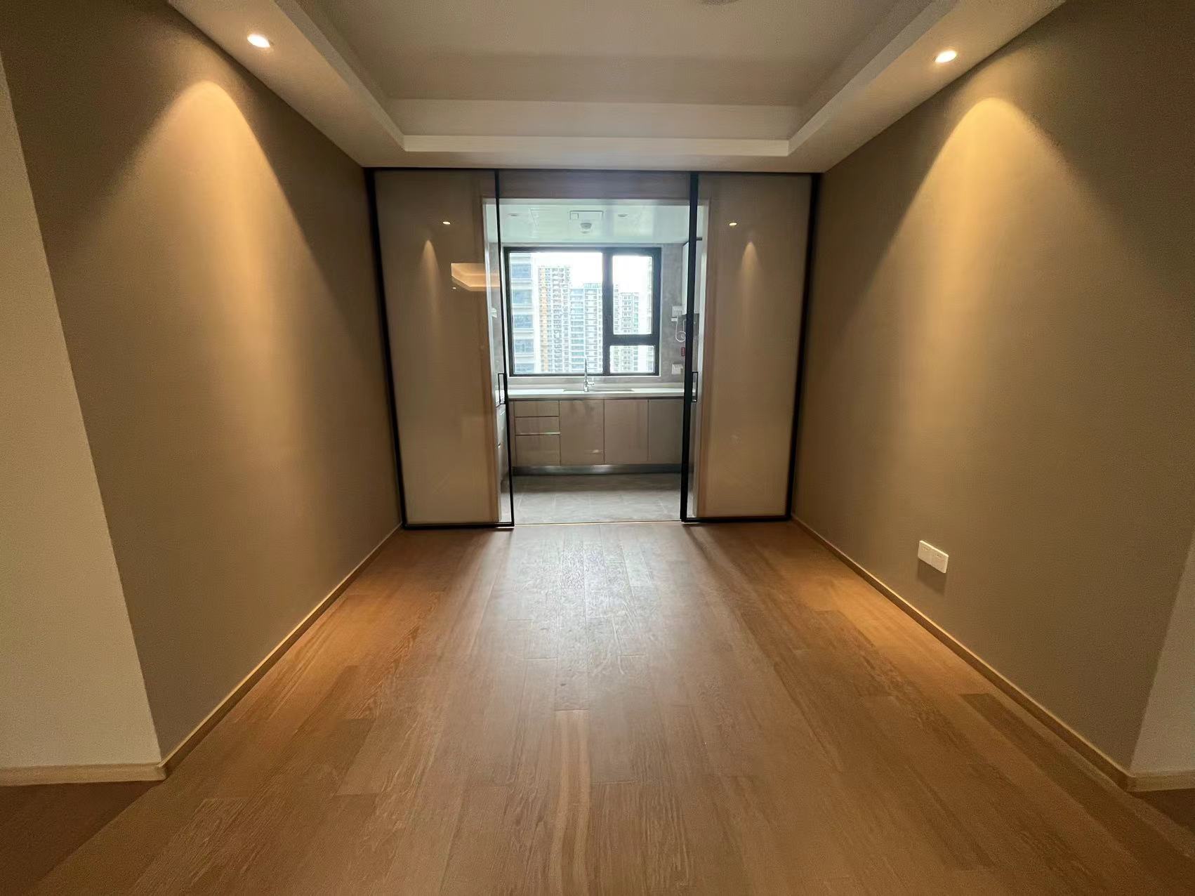 华润悦府 4室2厅2卫 141m²