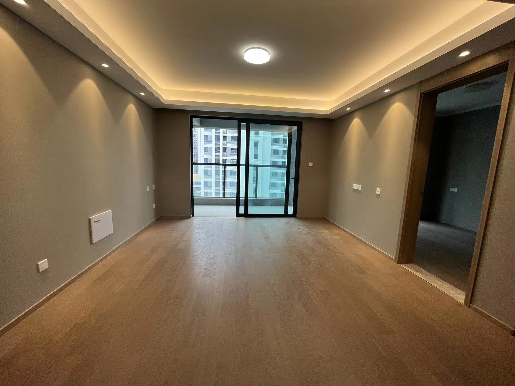 华润悦府 4室2厅2卫 141m²