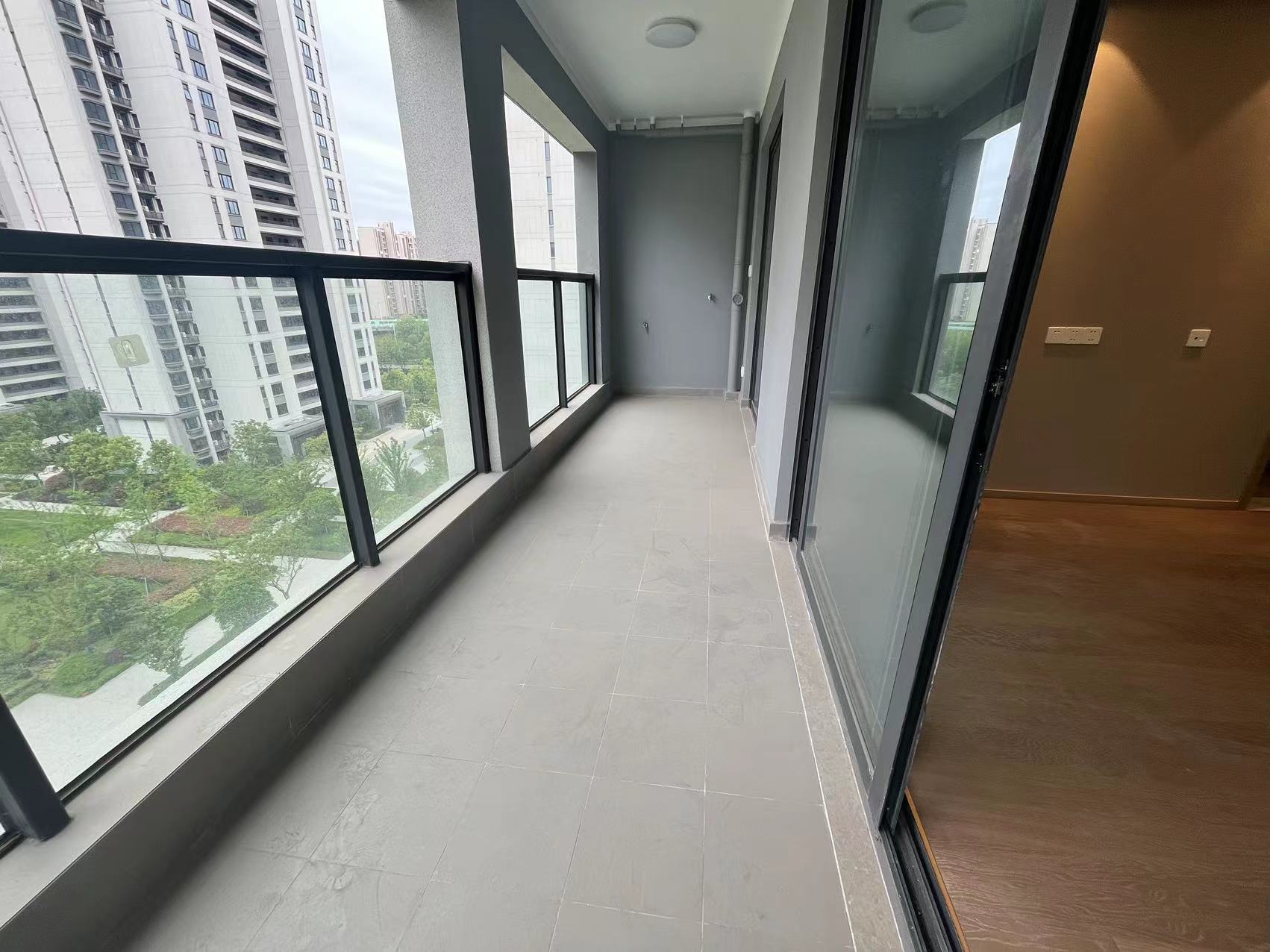 华润悦府 4室2厅2卫 141m²