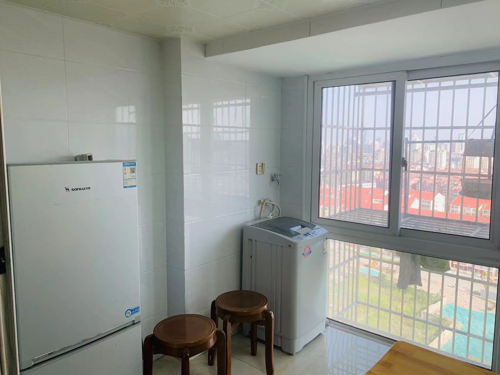 宏景大厦 1室0厅0卫 50.00m&sup2;