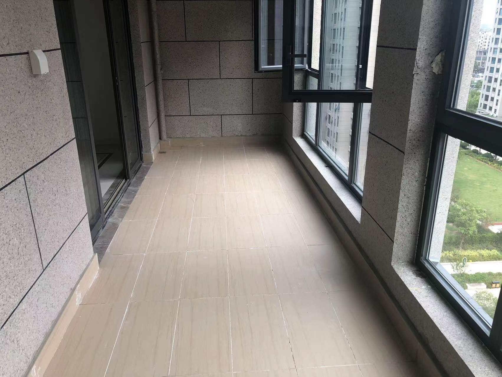 公馆1895 4室2厅3卫 173m&sup2;