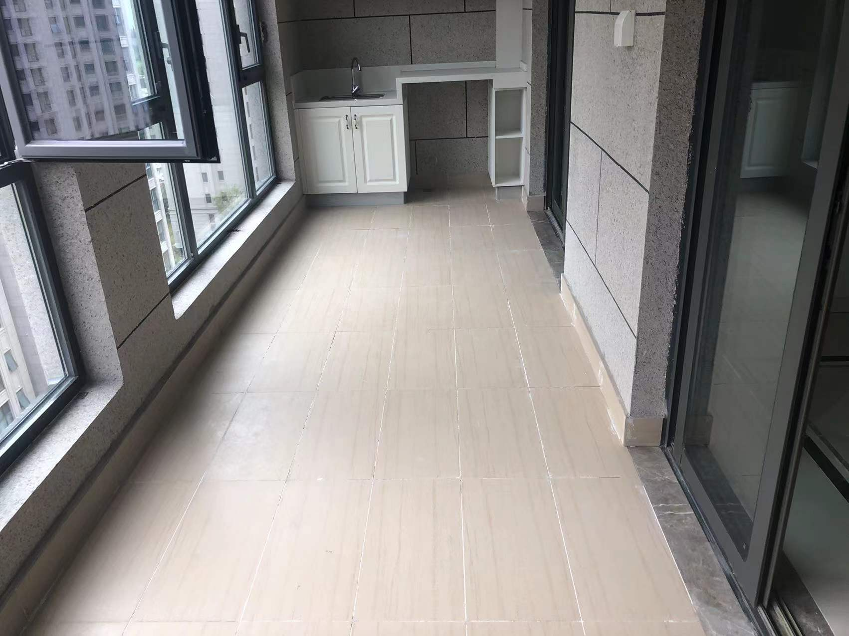 公馆1895 4室2厅3卫 173m&sup2;