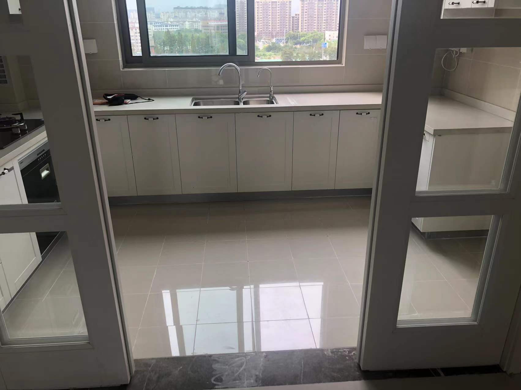 公馆1895 4室2厅3卫 173m&sup2;