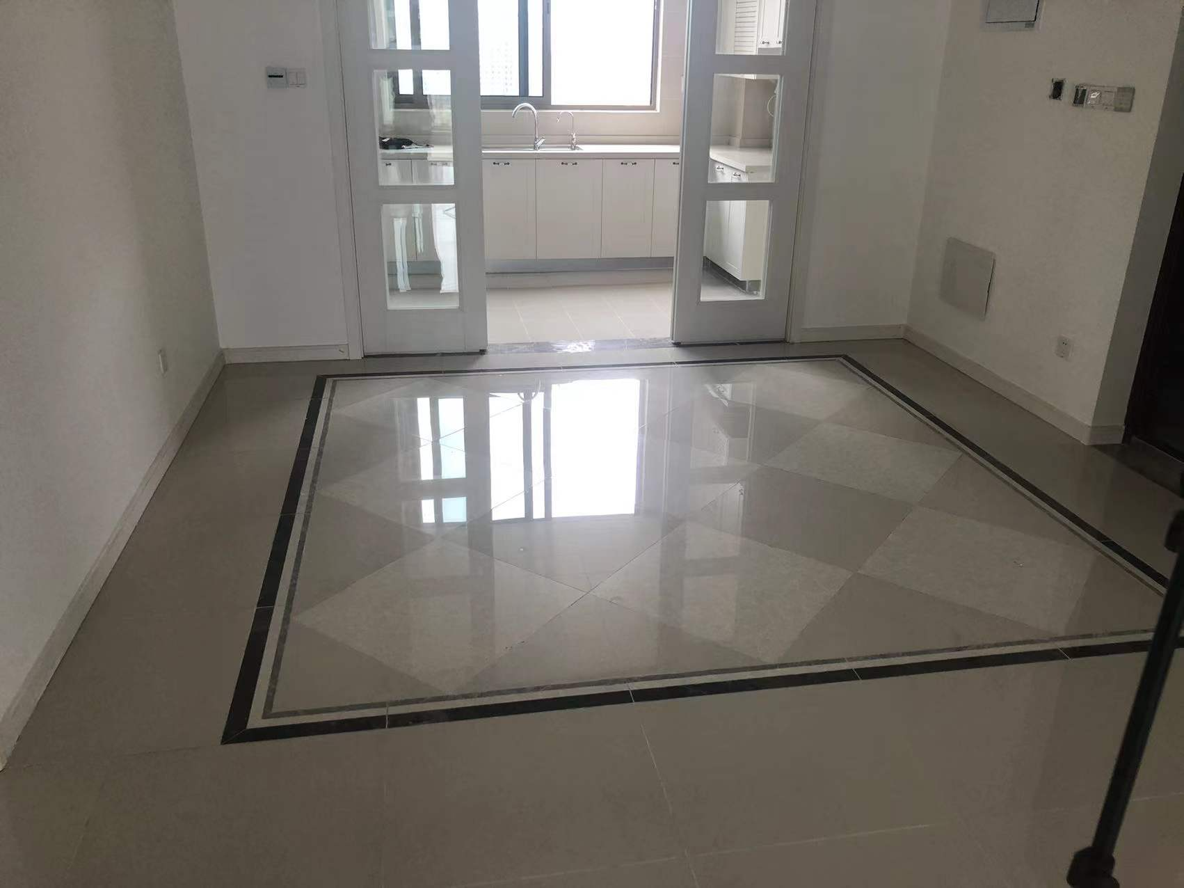 公馆1895 4室2厅3卫 173m&sup2;