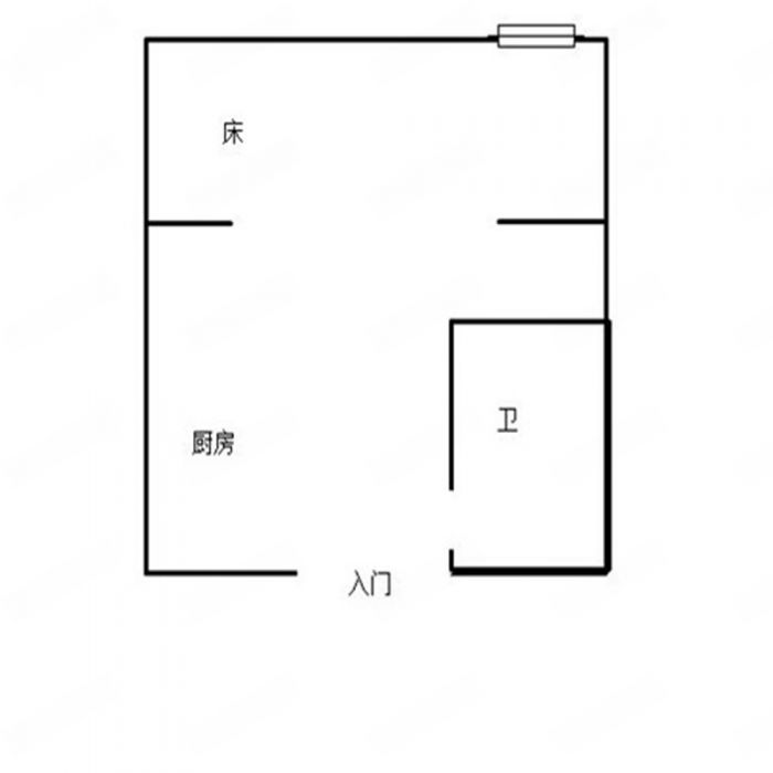 永泰佳园 8室0厅8卫 150.00m&sup2;