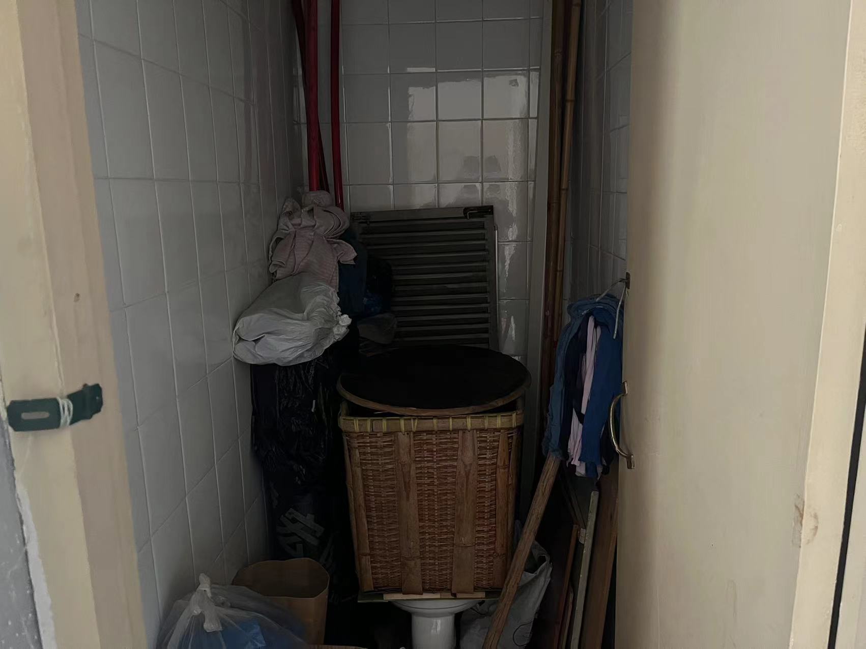 百花军宅苑 4室2厅2卫 79.88m&sup2;