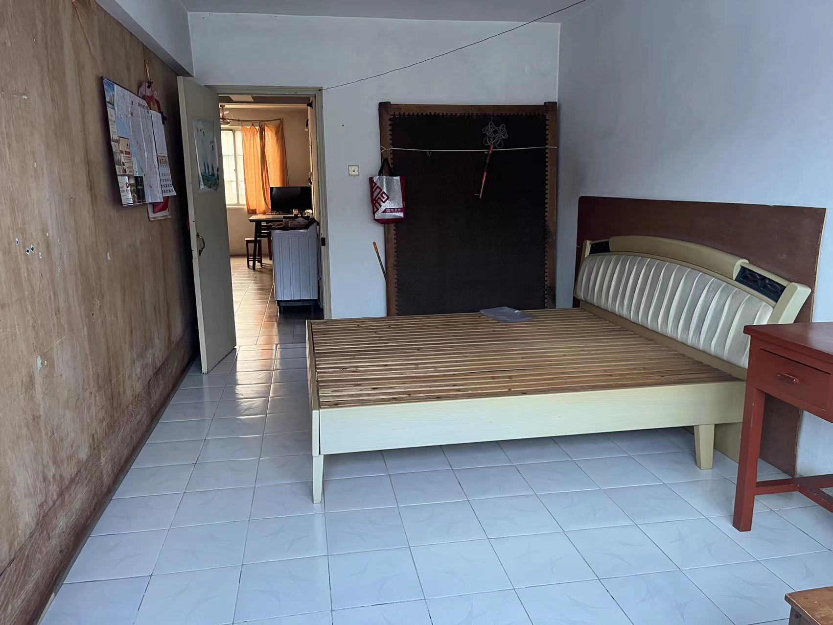 百花军宅苑 4室2厅2卫 79.88m&sup2;