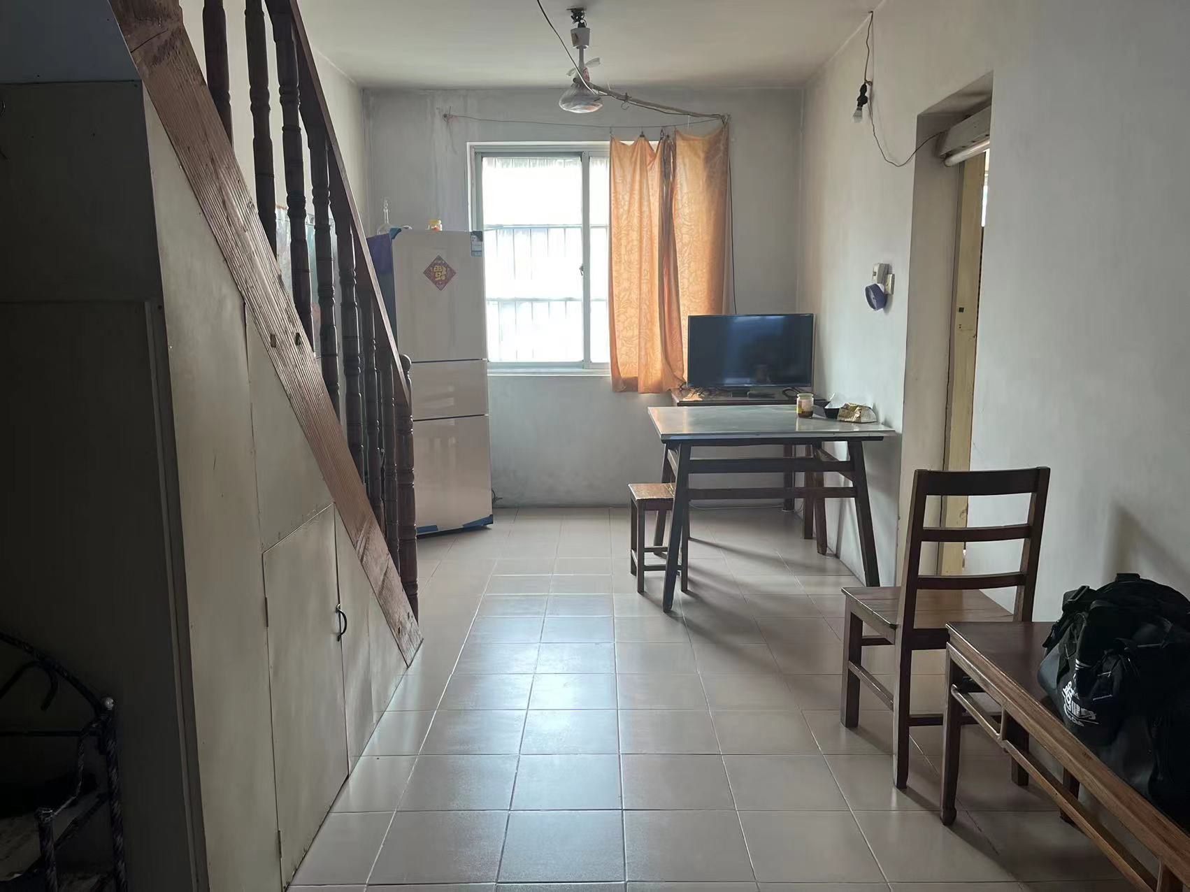百花军宅苑 4室2厅2卫 79.88m&sup2;