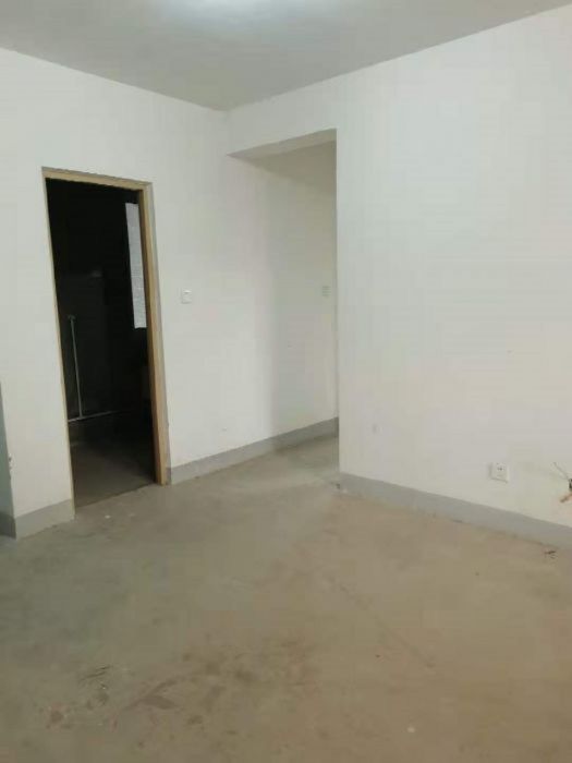 惠泽苑 2室1厅1卫 81m&sup2;