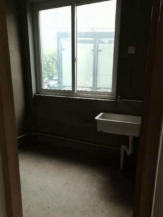 惠泽苑 2室1厅1卫 81m&sup2;