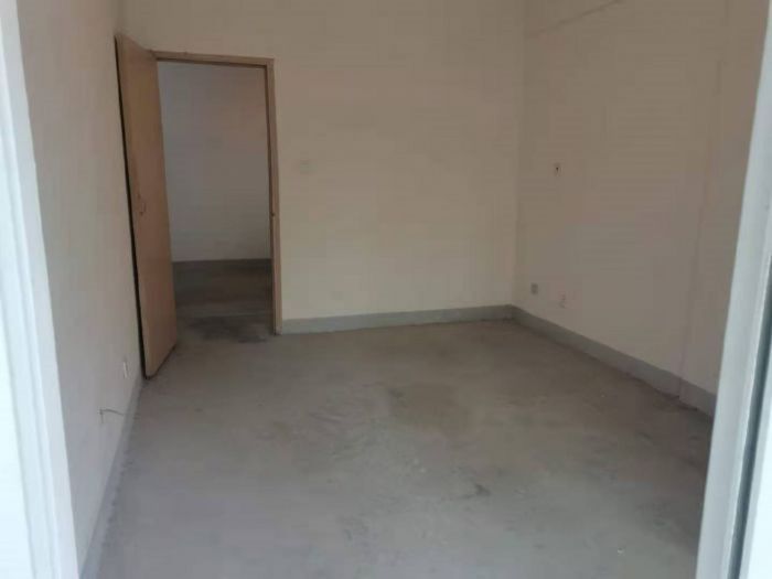 惠泽苑 2室1厅1卫 81m&sup2;