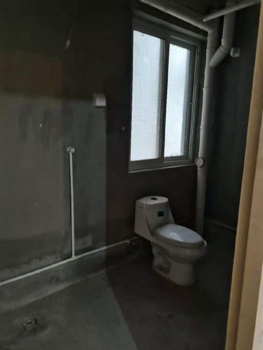 惠泽苑 2室1厅1卫 81m&sup2;