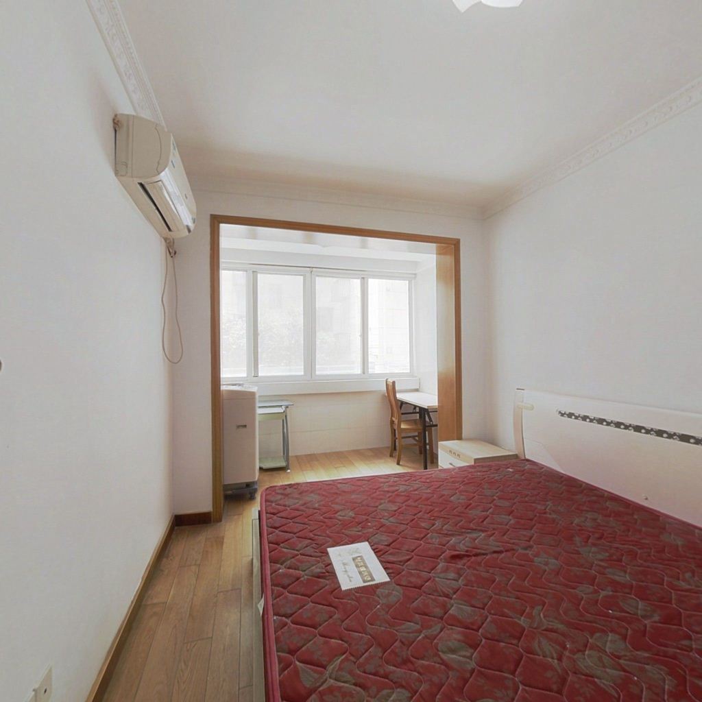 华威园 2室2厅1卫 67.5m&sup2;