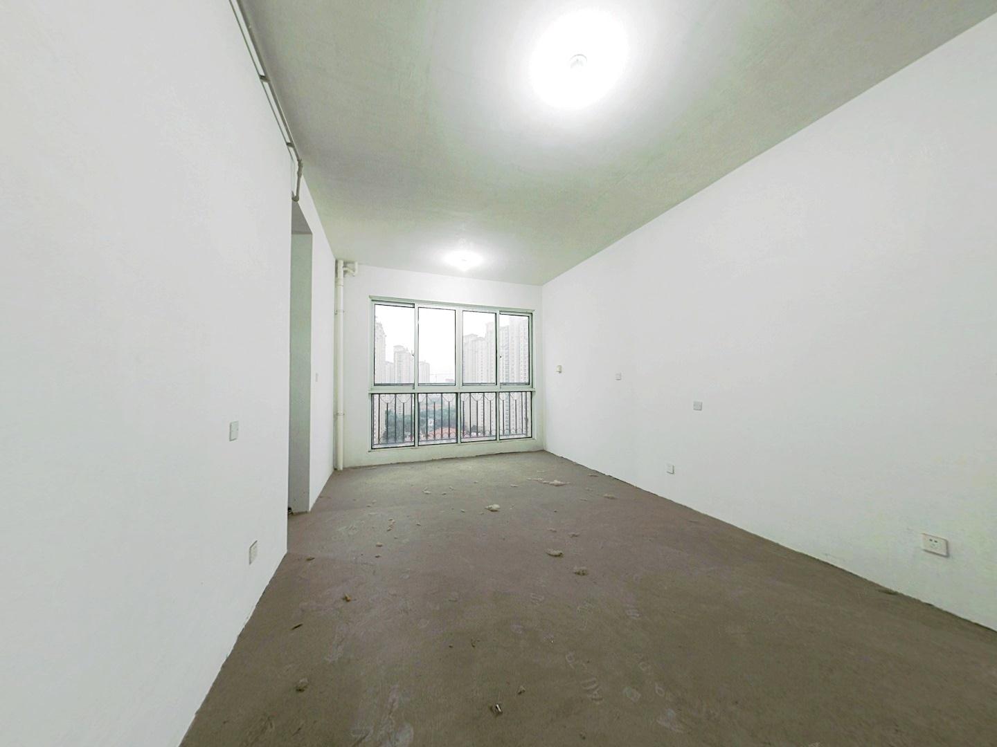 中南世纪花城三期 4室2厅3卫 330m&sup2;