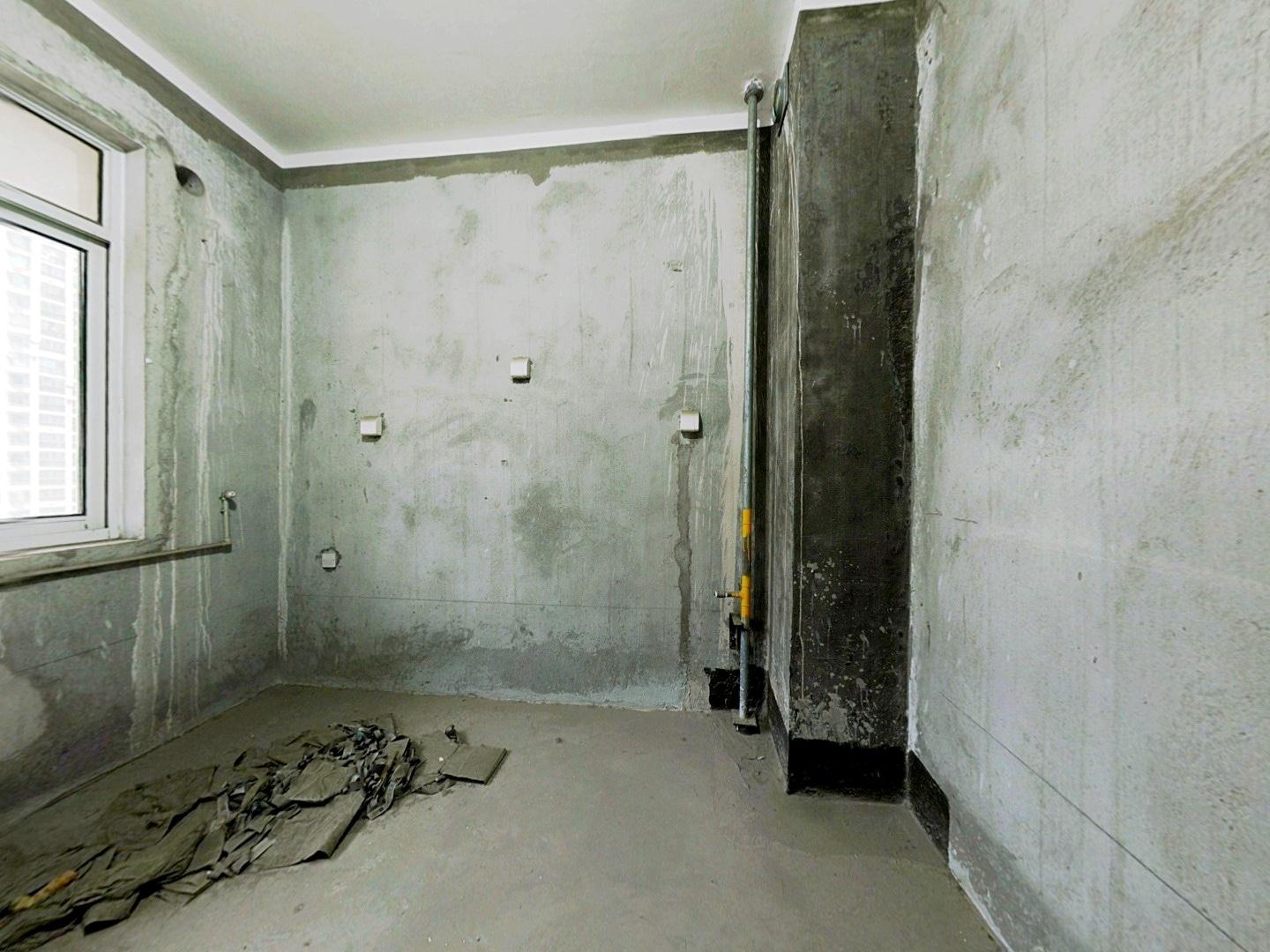 中南世纪花城三期 4室2厅3卫 330m&sup2;