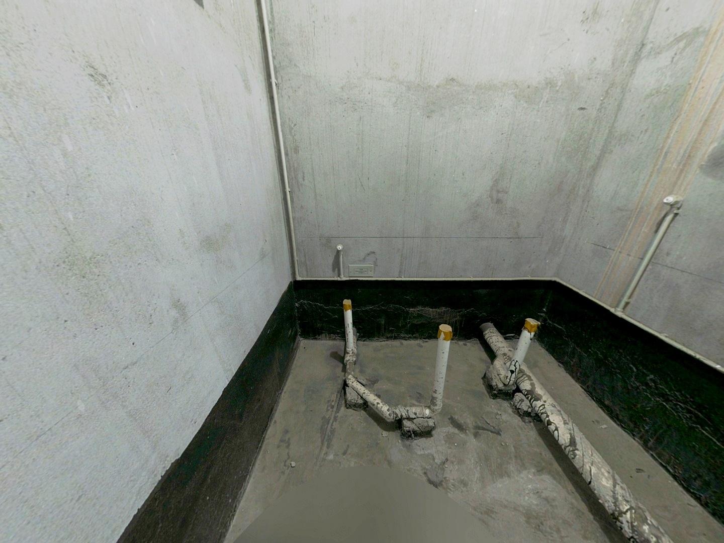 中南世纪花城三期 4室2厅3卫 330m&sup2;