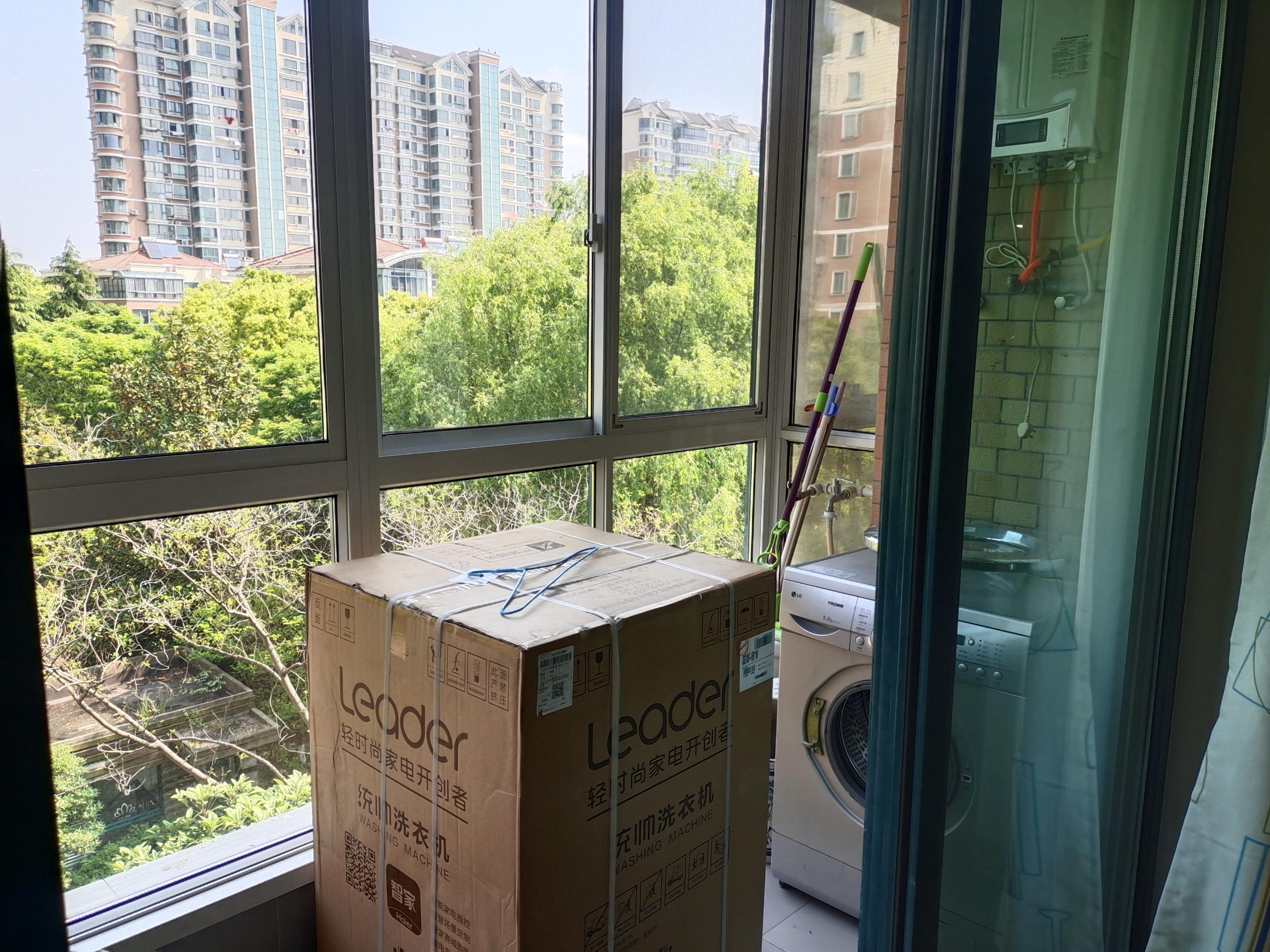 江海皇都私家花园 2室1厅1卫 98m&sup2;