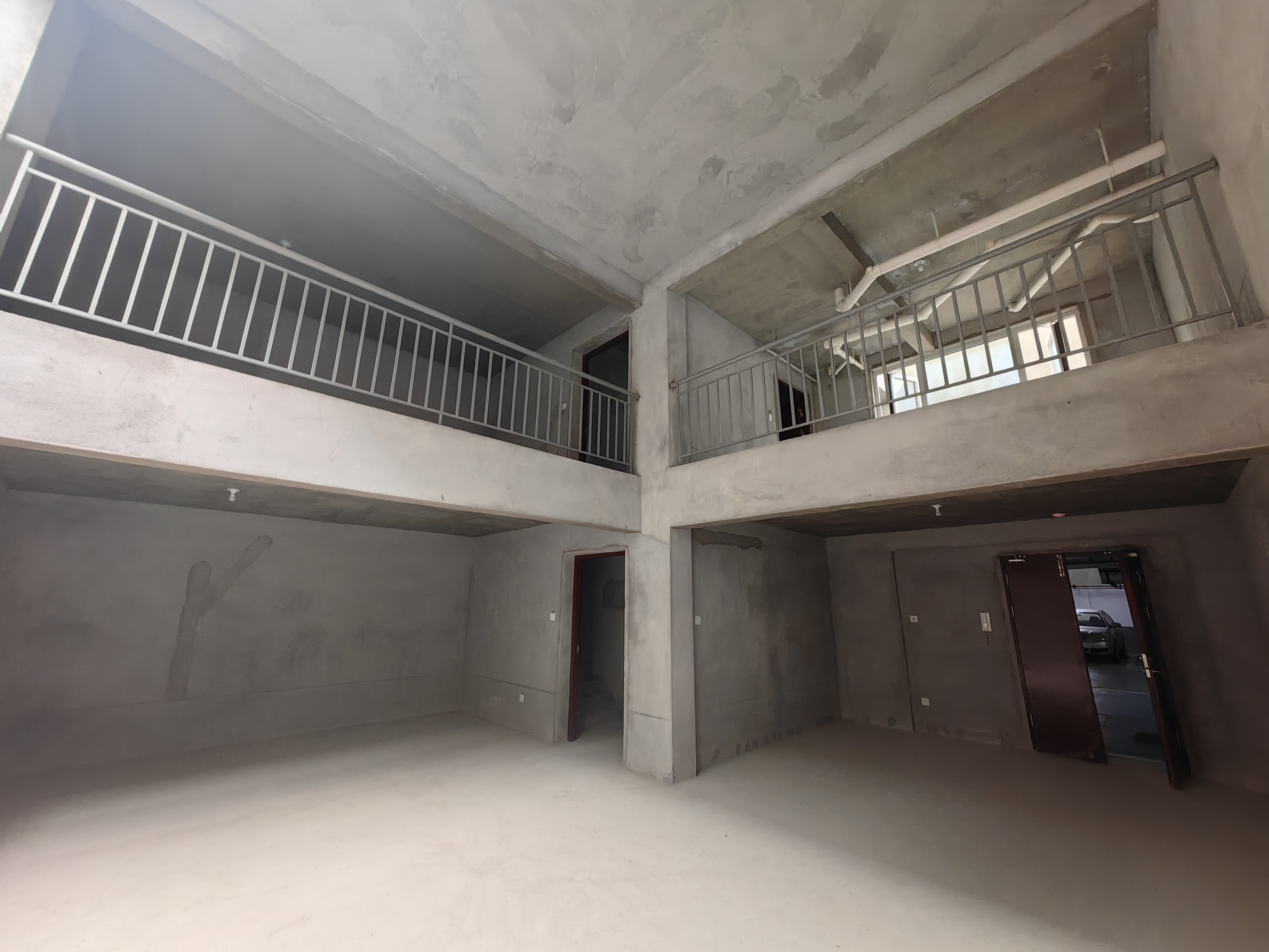 东宝·怡沁园 5室2厅2卫 410.95m²