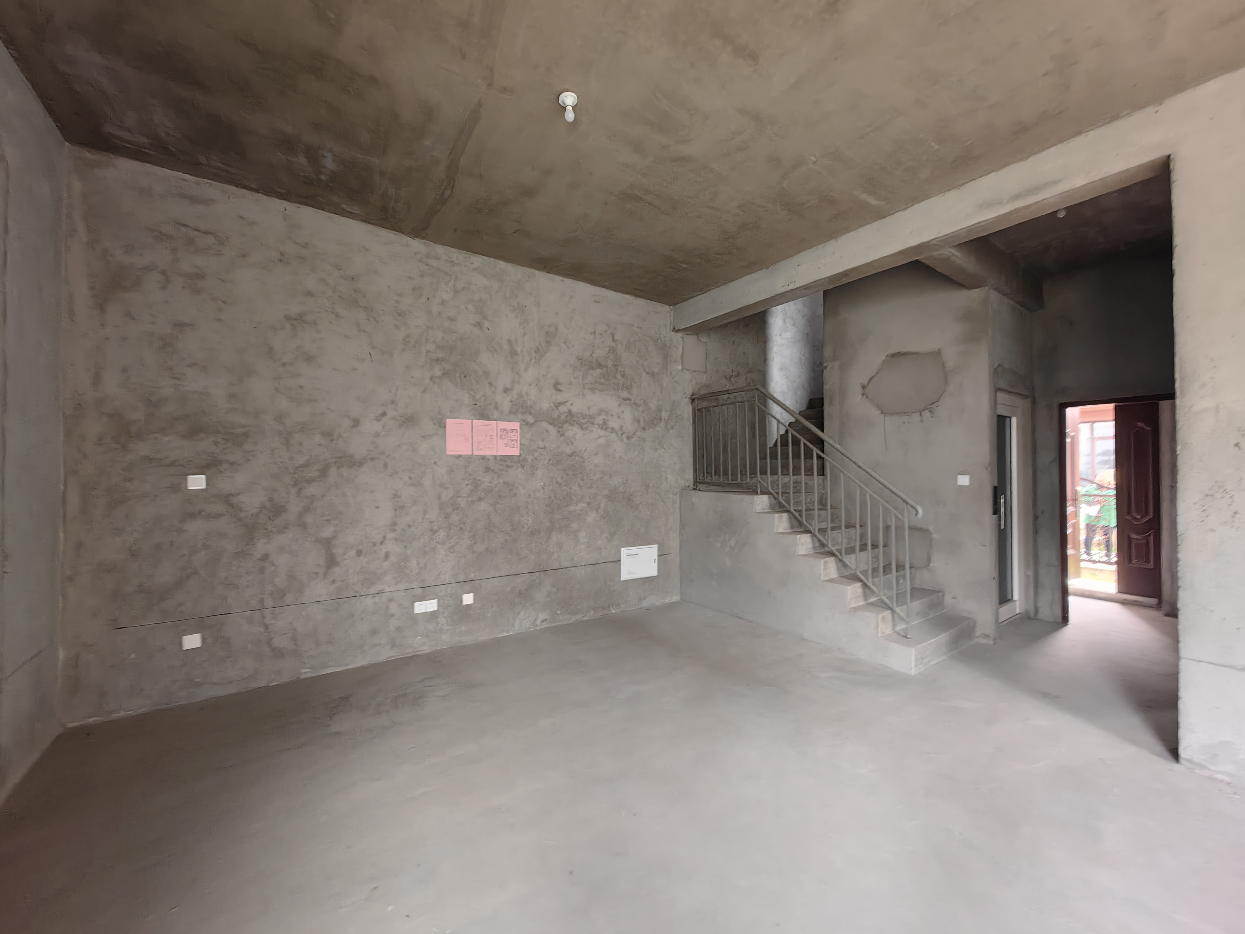 东宝&middot;怡沁园 5室2厅2卫 410.95m&sup2;