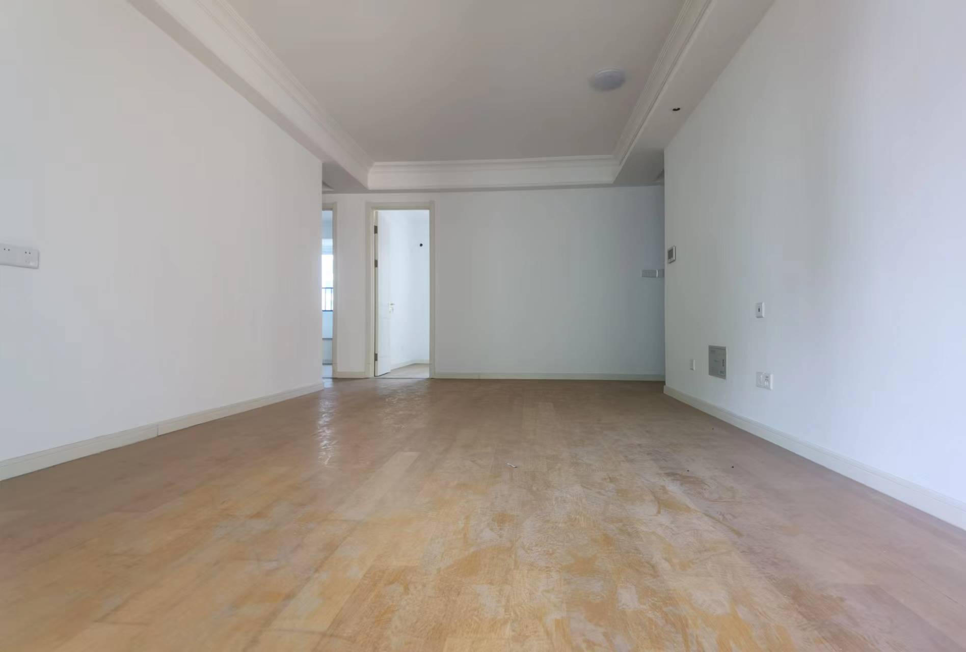 中海碧林湾 3室2厅2卫 108.00m²