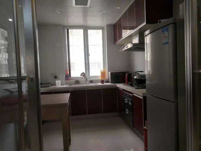 怡居北苑 3室2厅1卫 138.00m&sup2;