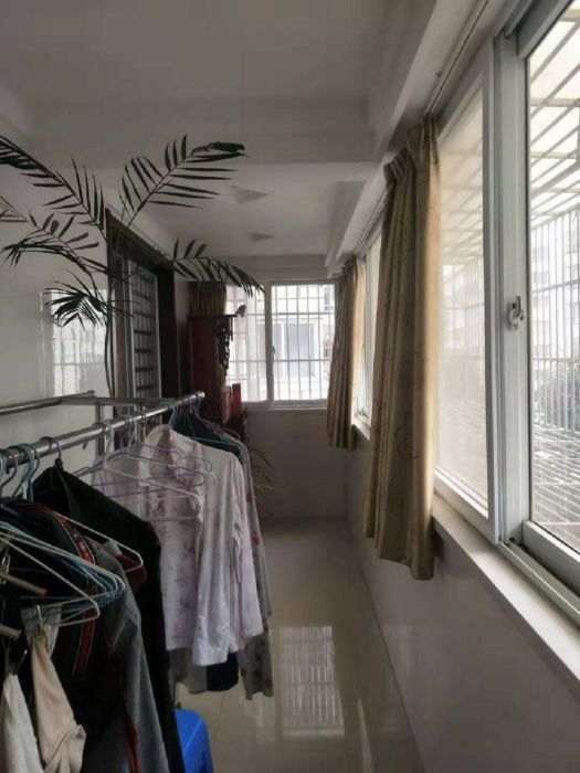 怡居北苑 3室2厅1卫 138.00m&sup2;